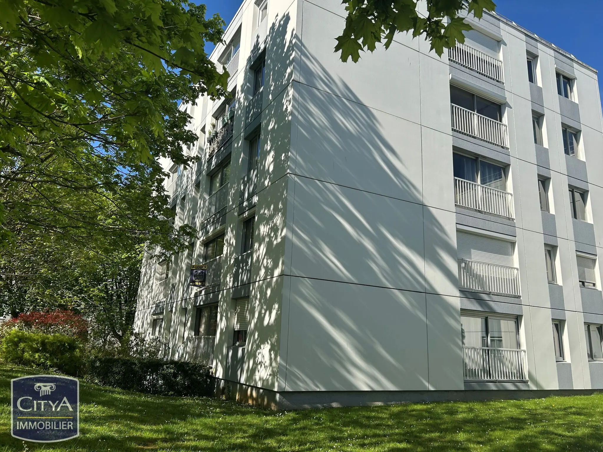 Photo 8 Appartement 2 pièces 46.78m²