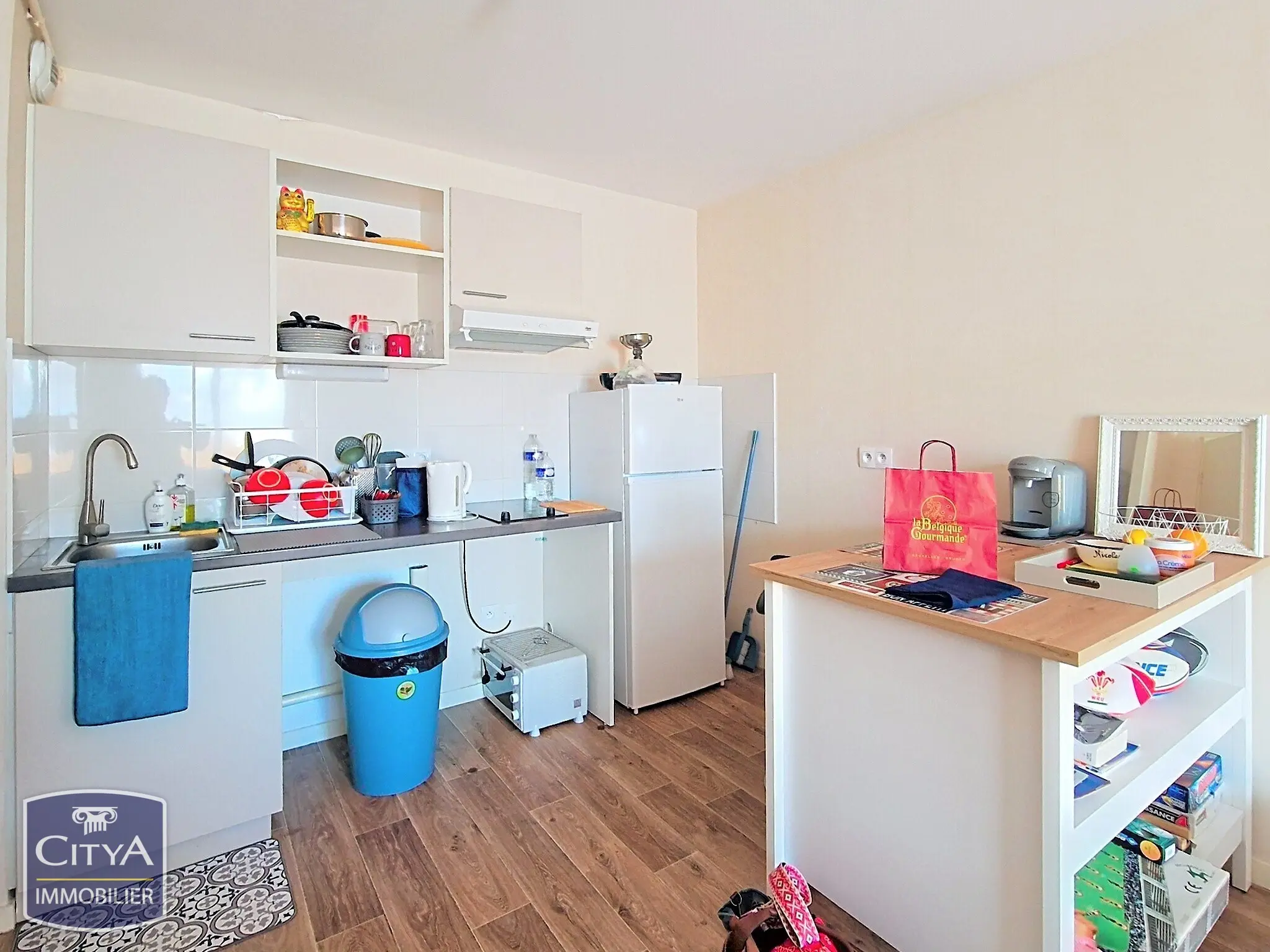 Photo 3 Appartement 2 pièces 43.5m²