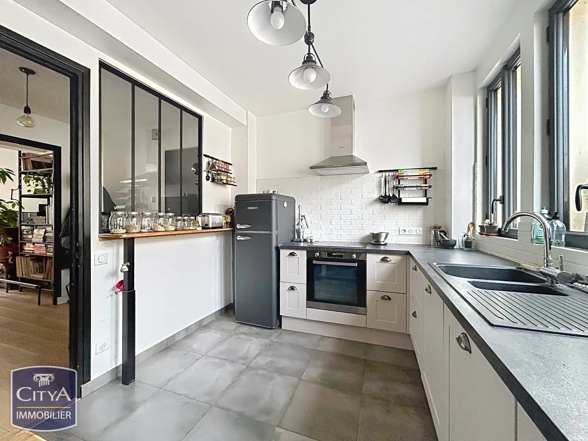 Photo 3 Appartement 5 pièces 128m²