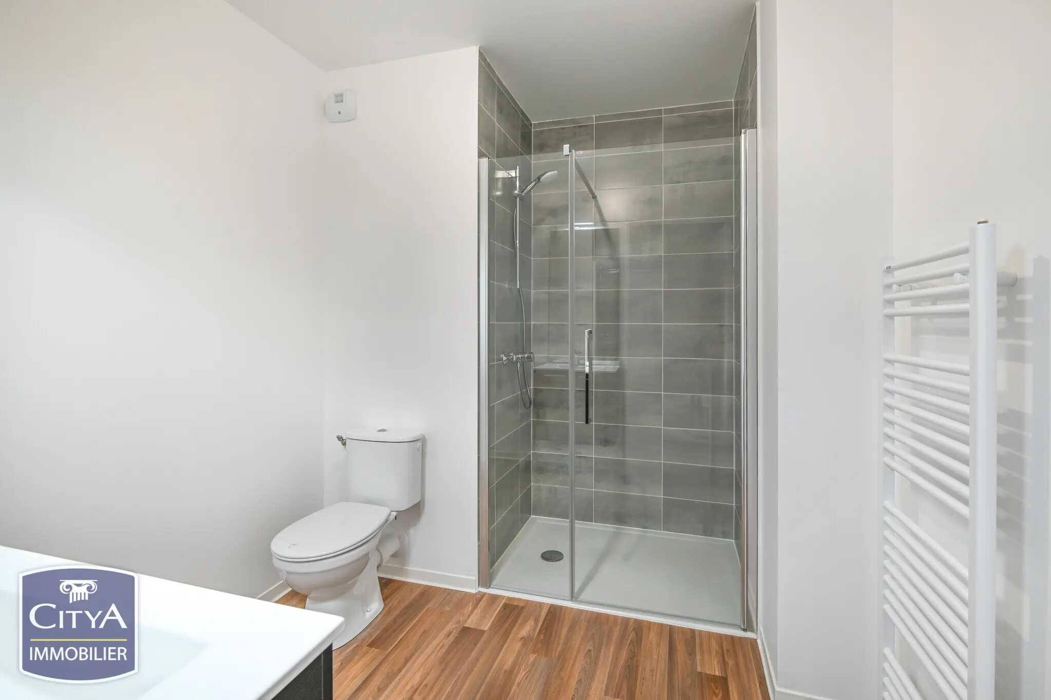 Photo 5 Appartement 2 pièces 55.76m²