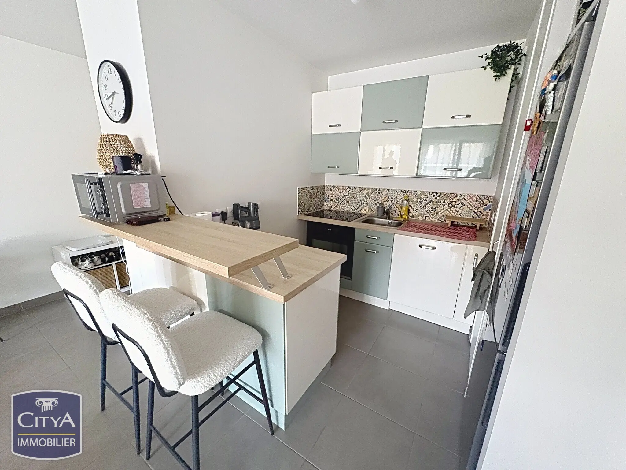 Photo 4 Appartement 2 pièces 50.31m²