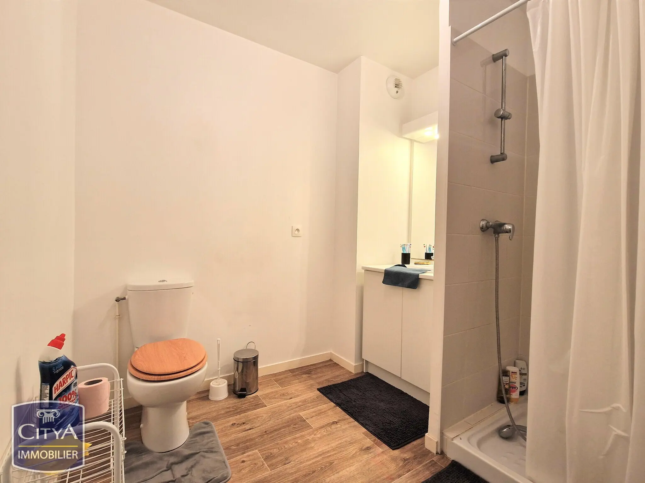 Photo 4 Appartement 2 pièces 43.5m²