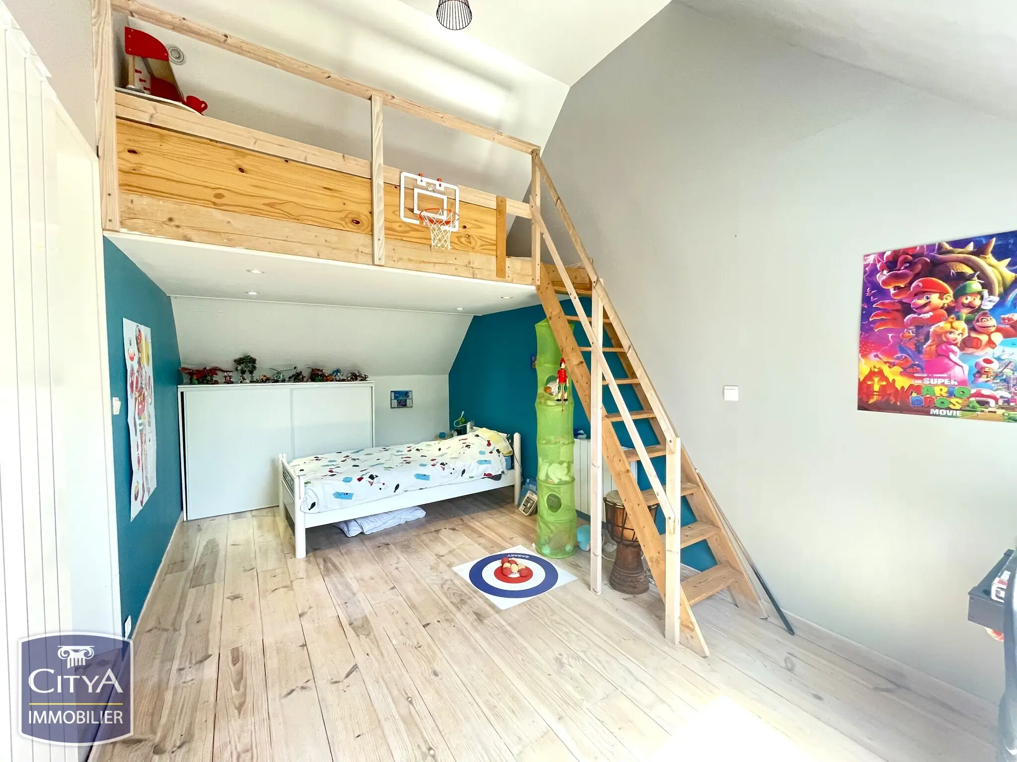 Photo 8 Maison 4 pièces 89.83m²