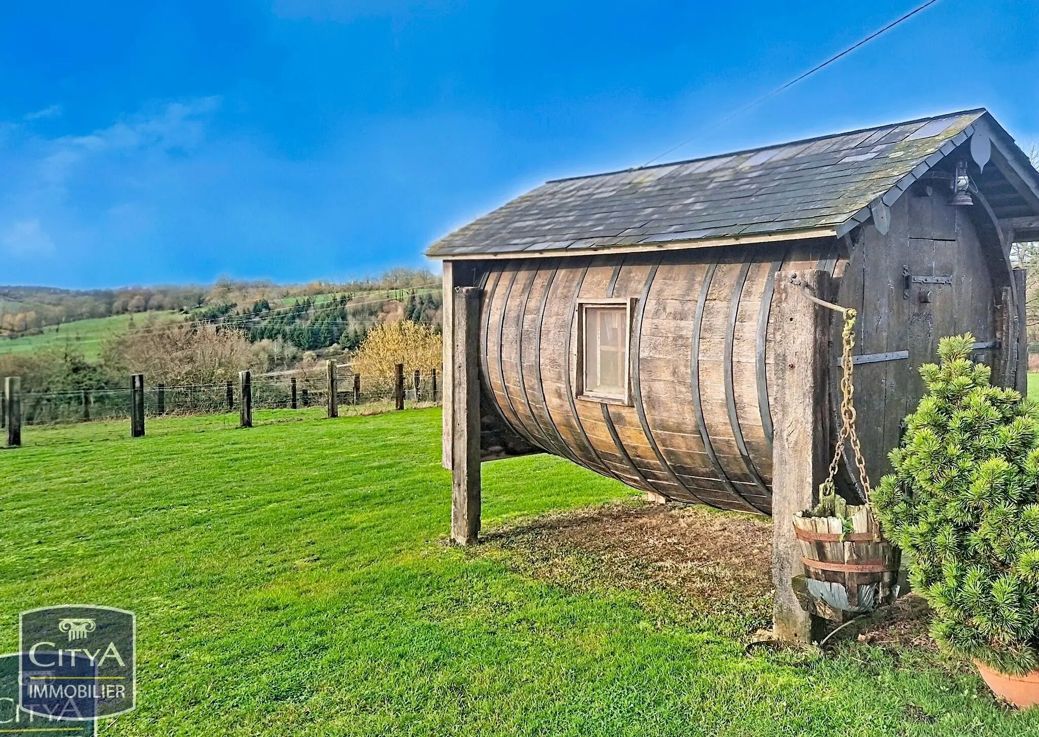 Photo 15 Maison 11 pièces 250m²