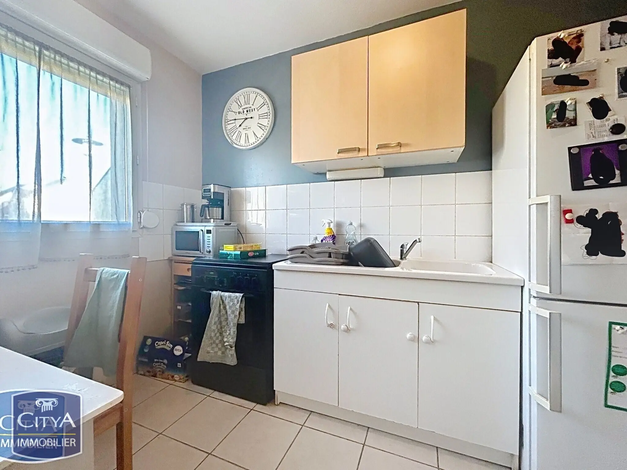 Photo 3 Maison 3 pièces 69m²