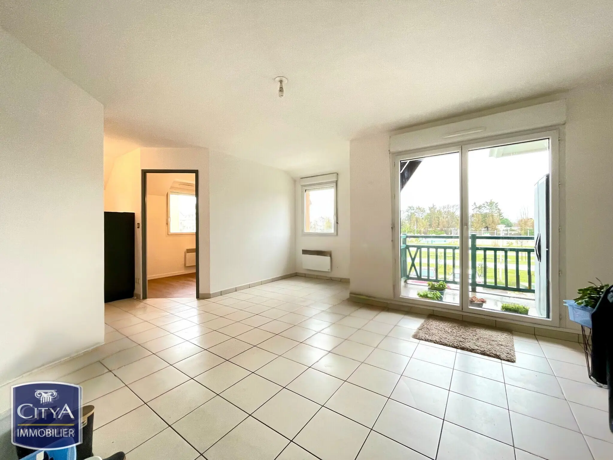 Photo 8 Appartement 3 pièces 52.13m²