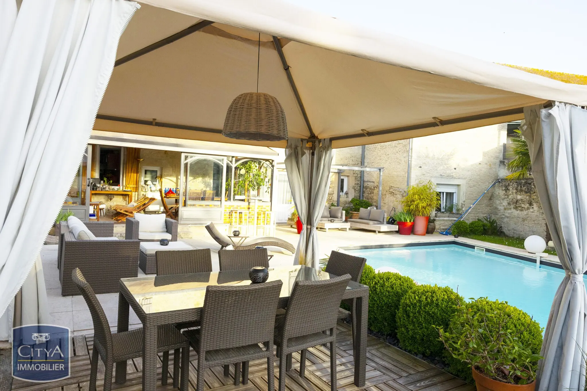 Photo 16 Maison 5 pièces 155m²