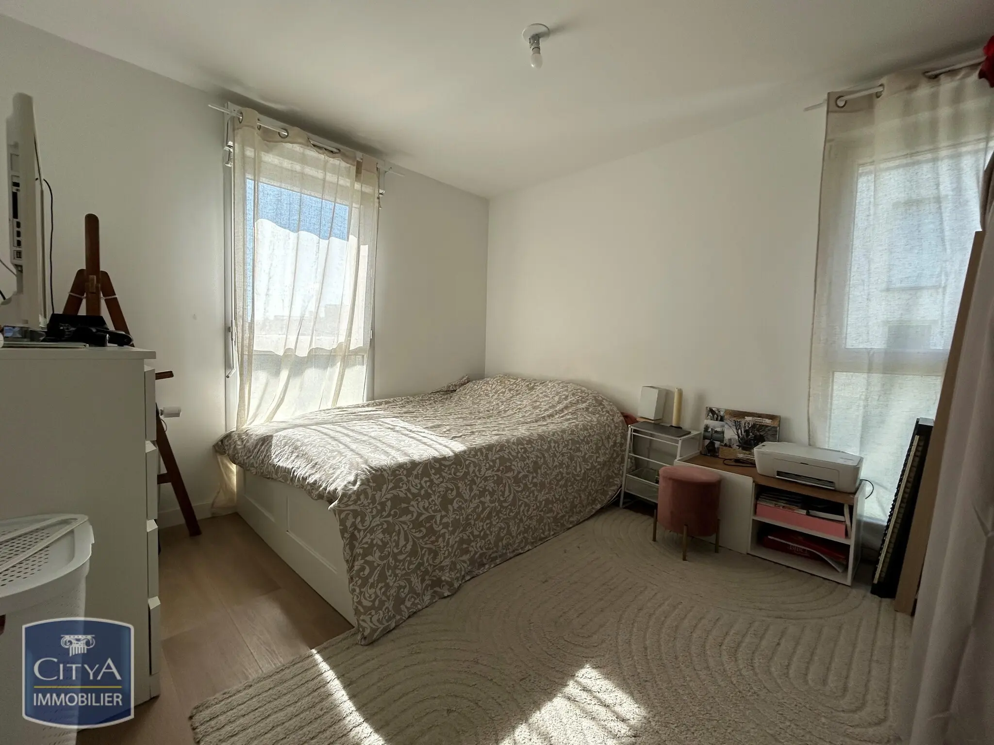 Photo 5 Appartement 3 pièces 66m²