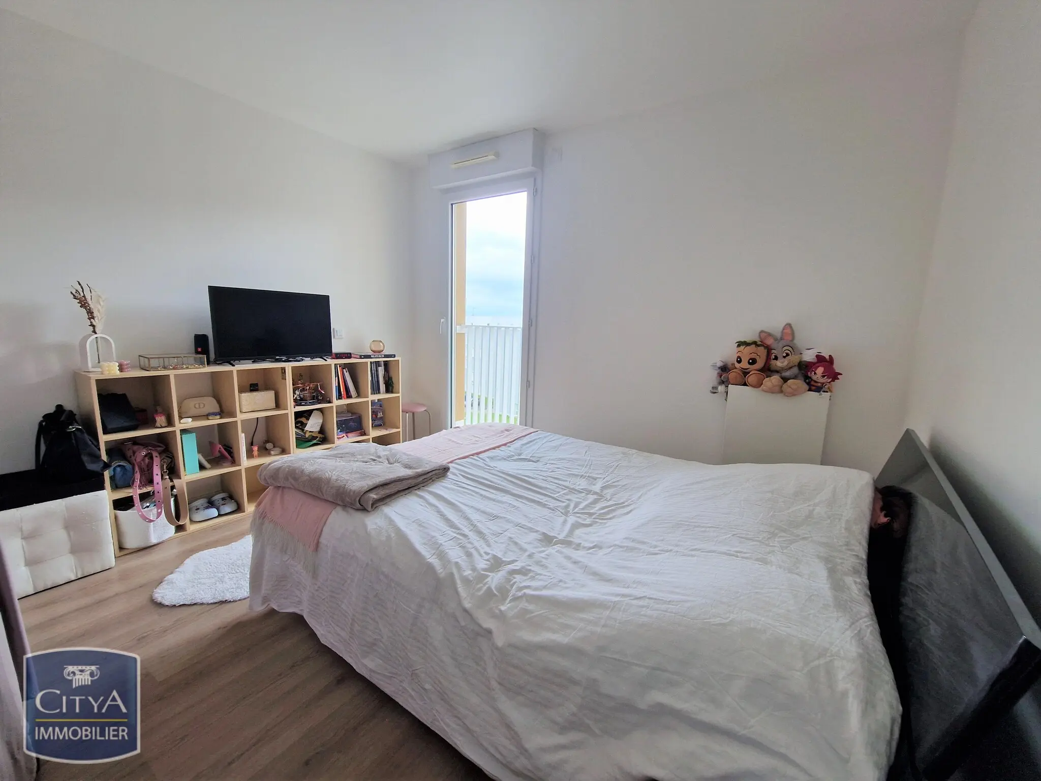 Photo 6 Appartement 3 pièces 63.31m²