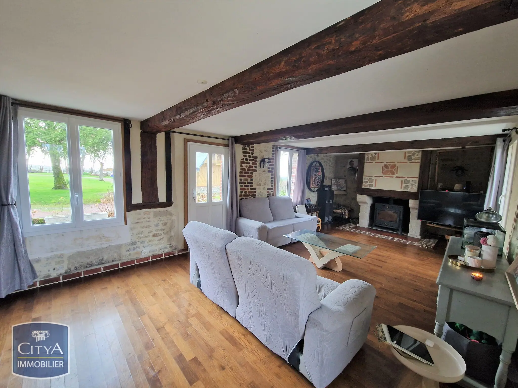 Photo 3 Maison 11 pièces 250m²