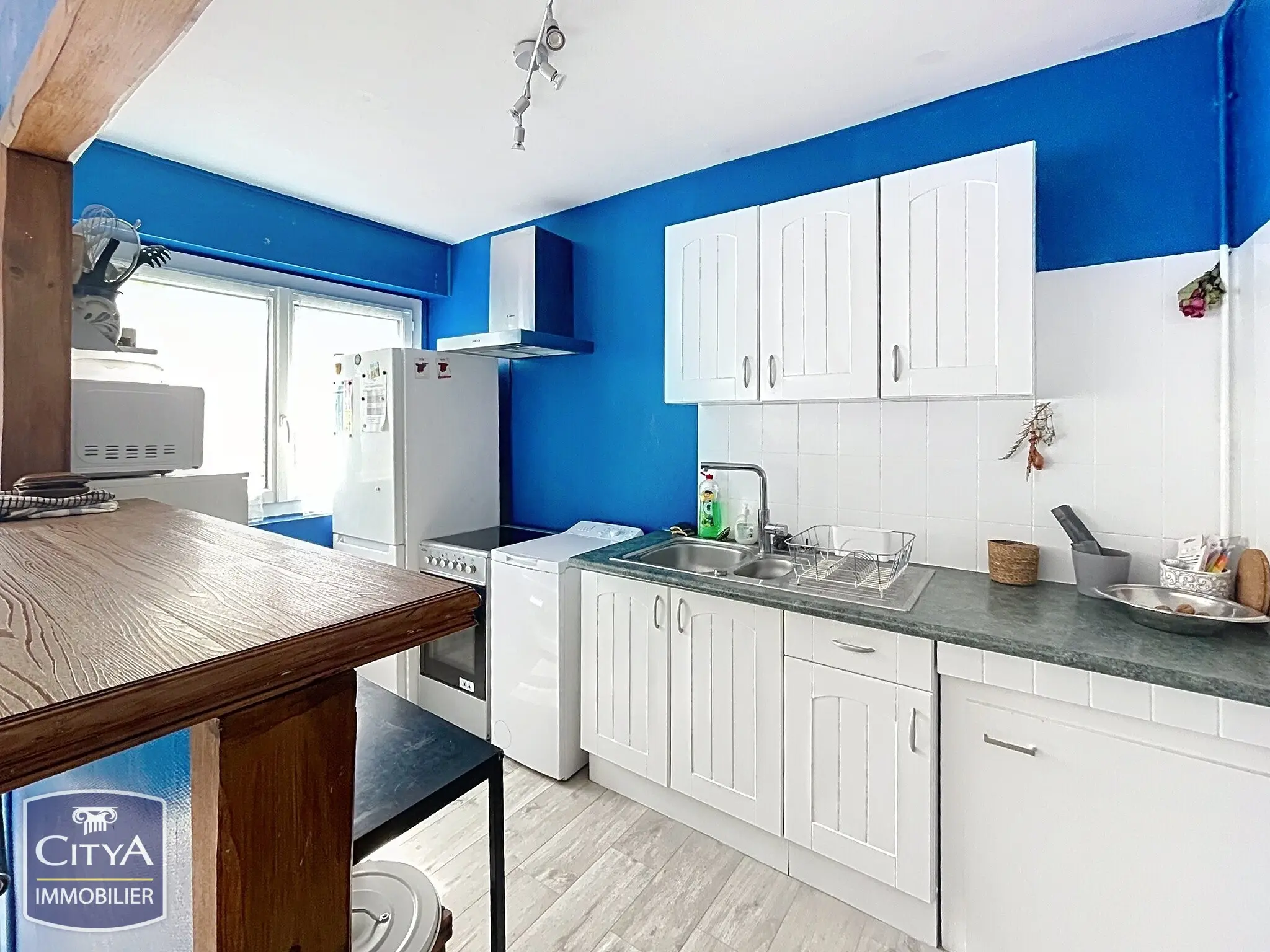Photo 5 Appartement 2 pièces 46.64m²