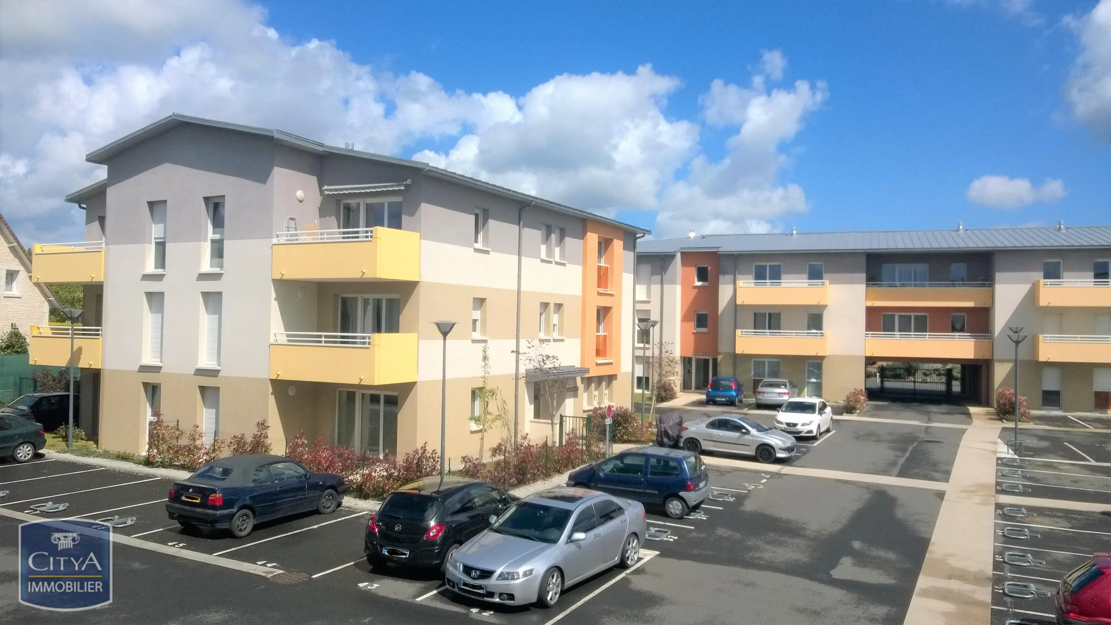 Photo 7 Appartement 2 pièces 45m²