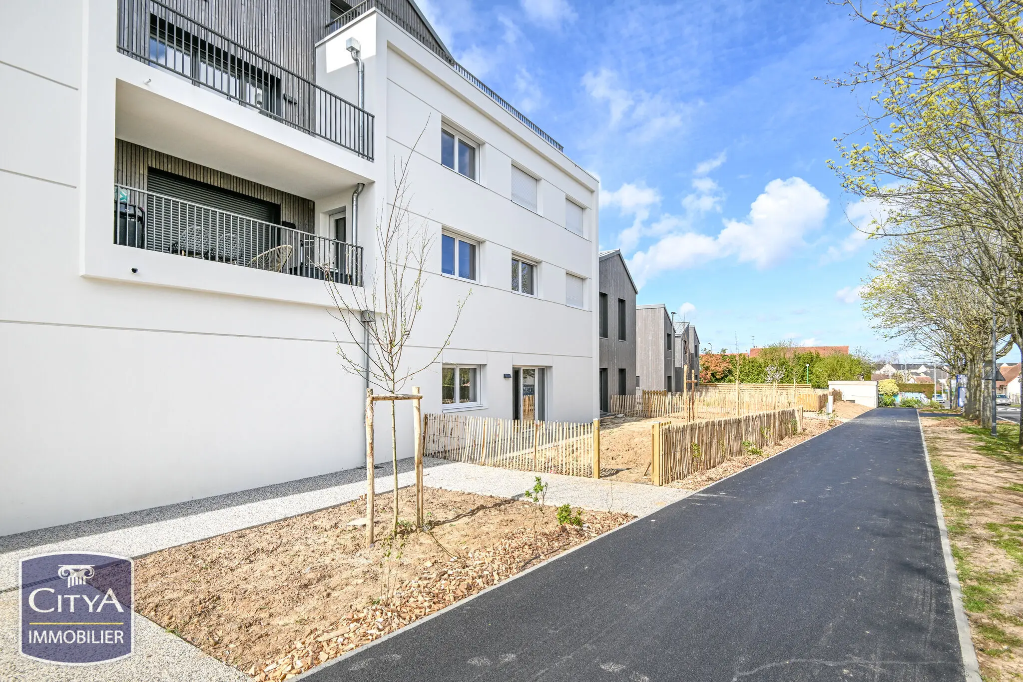 Photo 1 Appartement 2 pièces 55.76m²