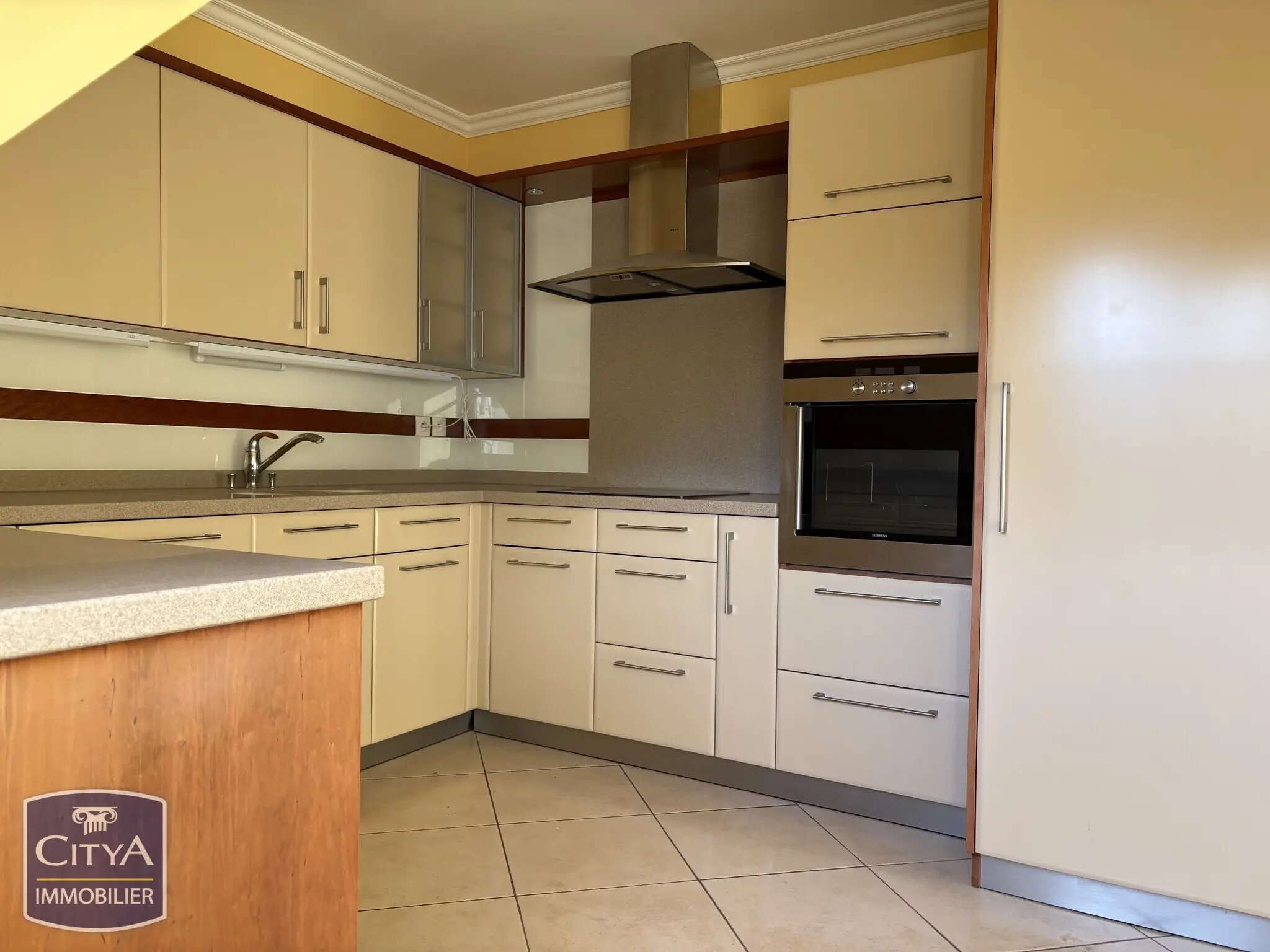 Photo 5 Appartement 3 pièces 89m²