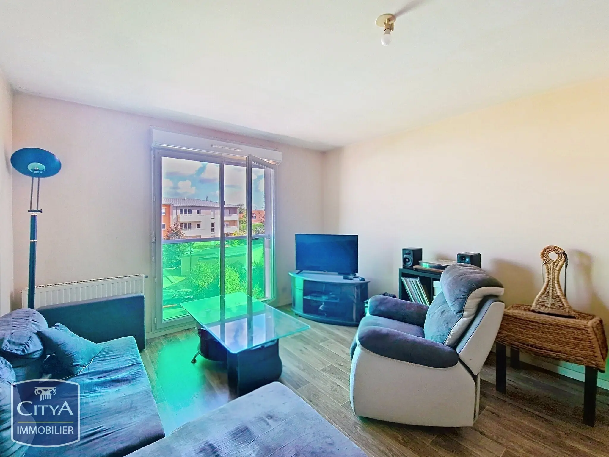 Photo 1 Appartement 2 pièces 44.94m²