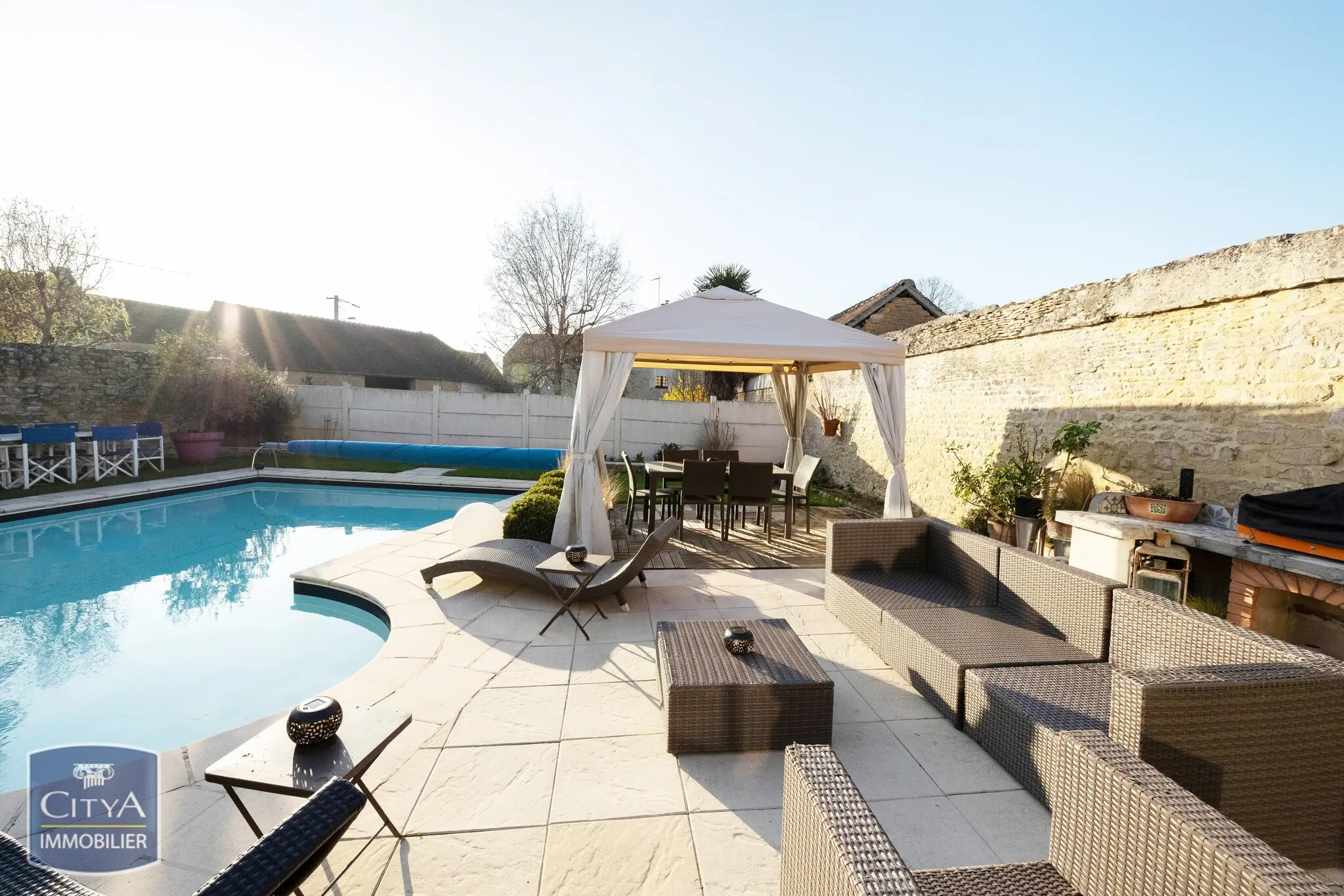 Photo 5 Maison 5 pièces 155m²