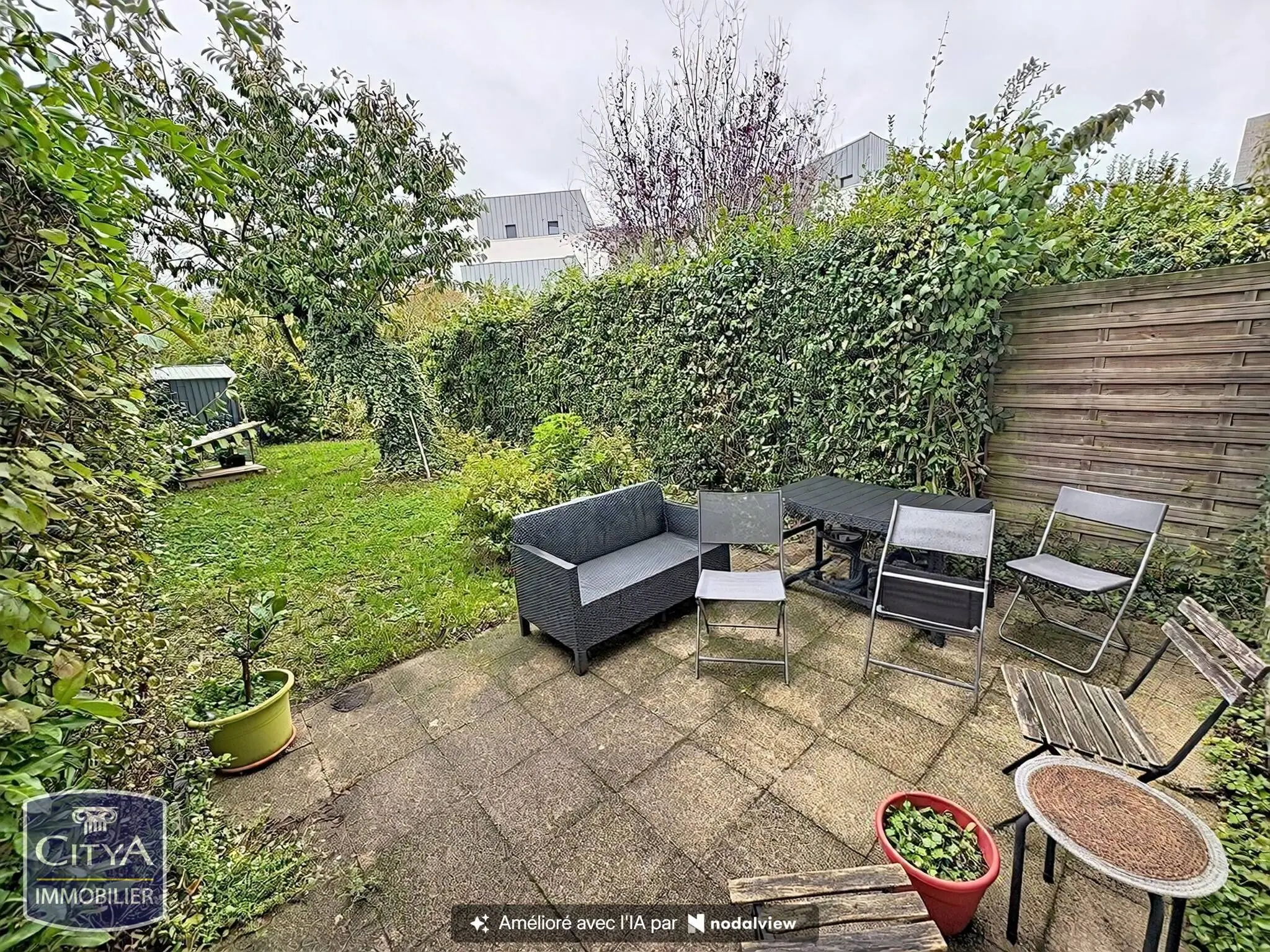 Photo 6 Maison 4 pièces 101m²