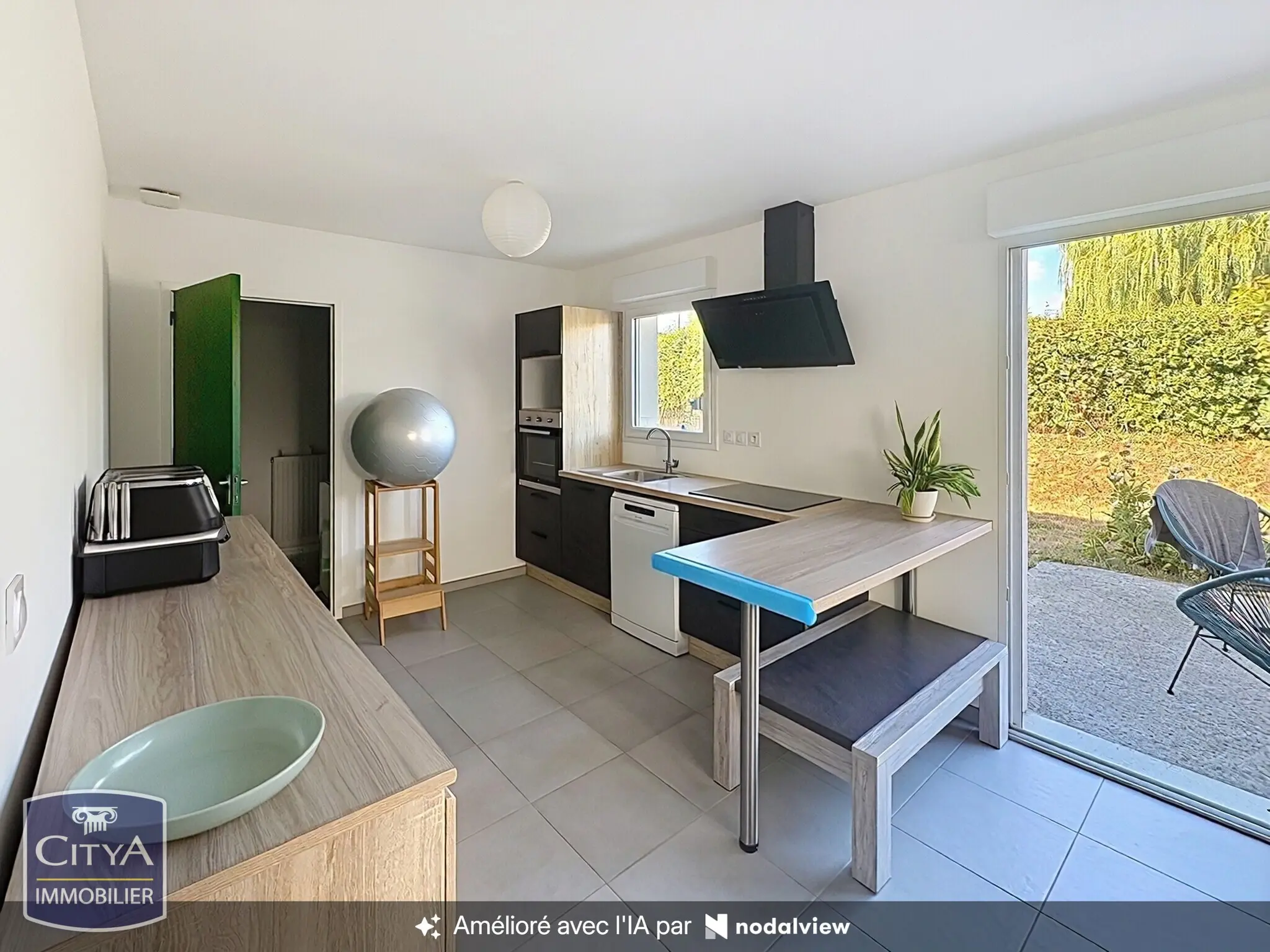 Photo 4 Maison 5 pièces 103m²