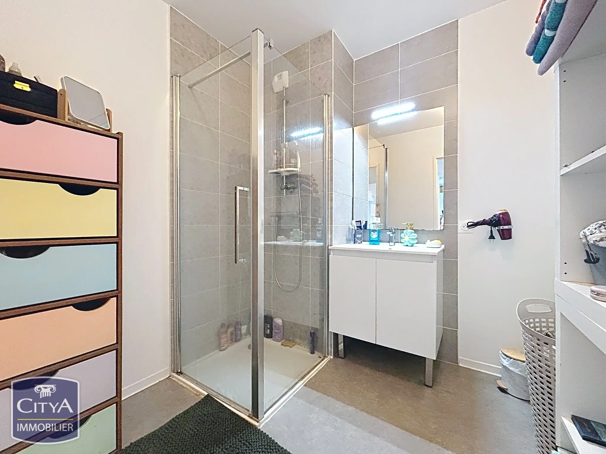 Photo 5 Appartement 3 pièces 54.02m²