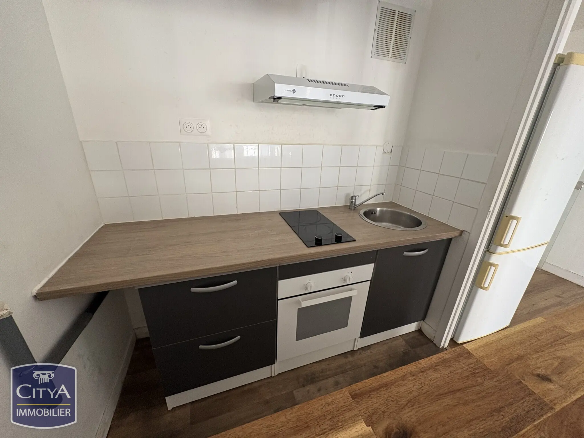 Photo 3 appartement Isigny-sur-Mer