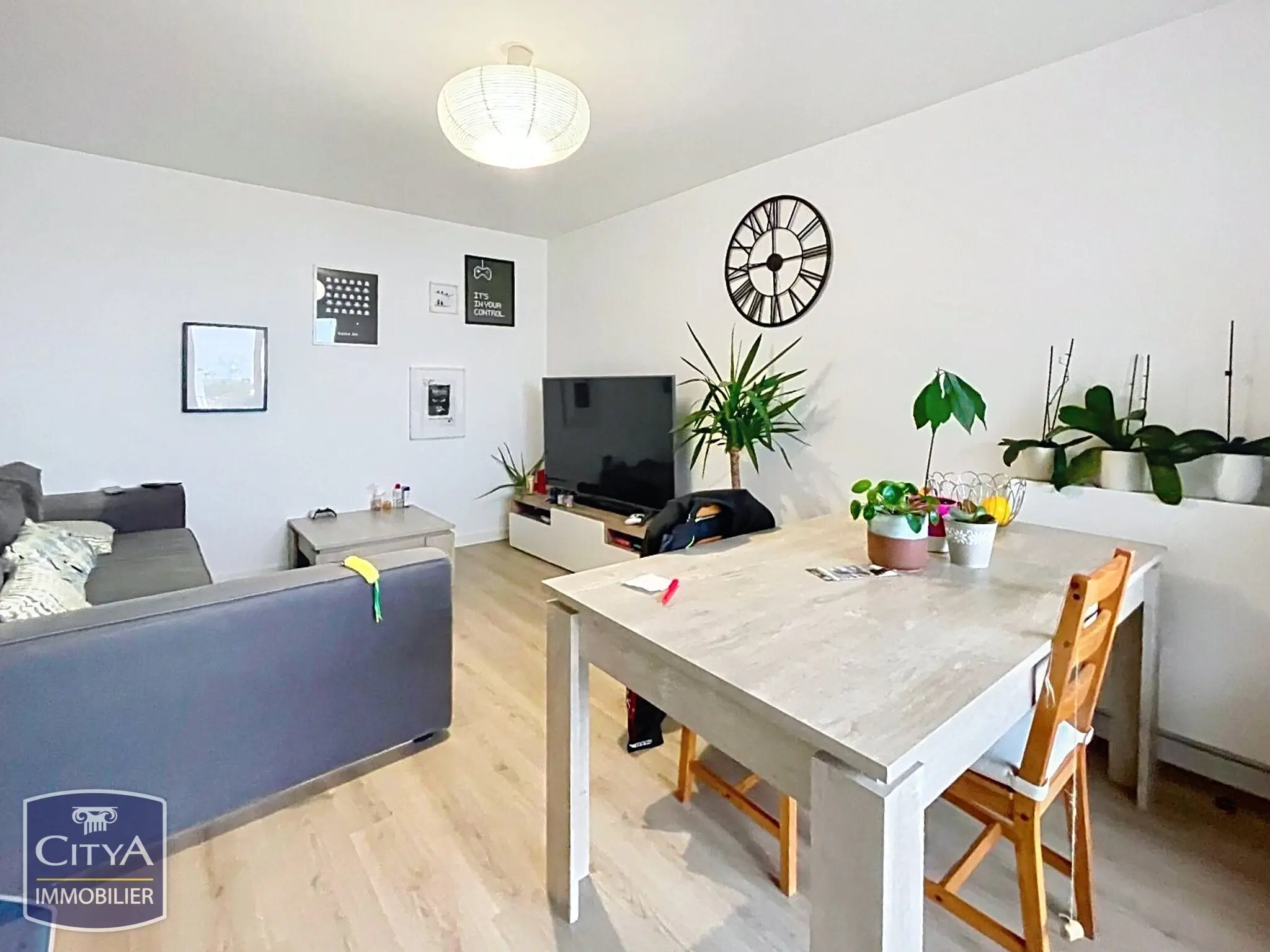 Photo 1 Appartement 3 pièces 63.31m²