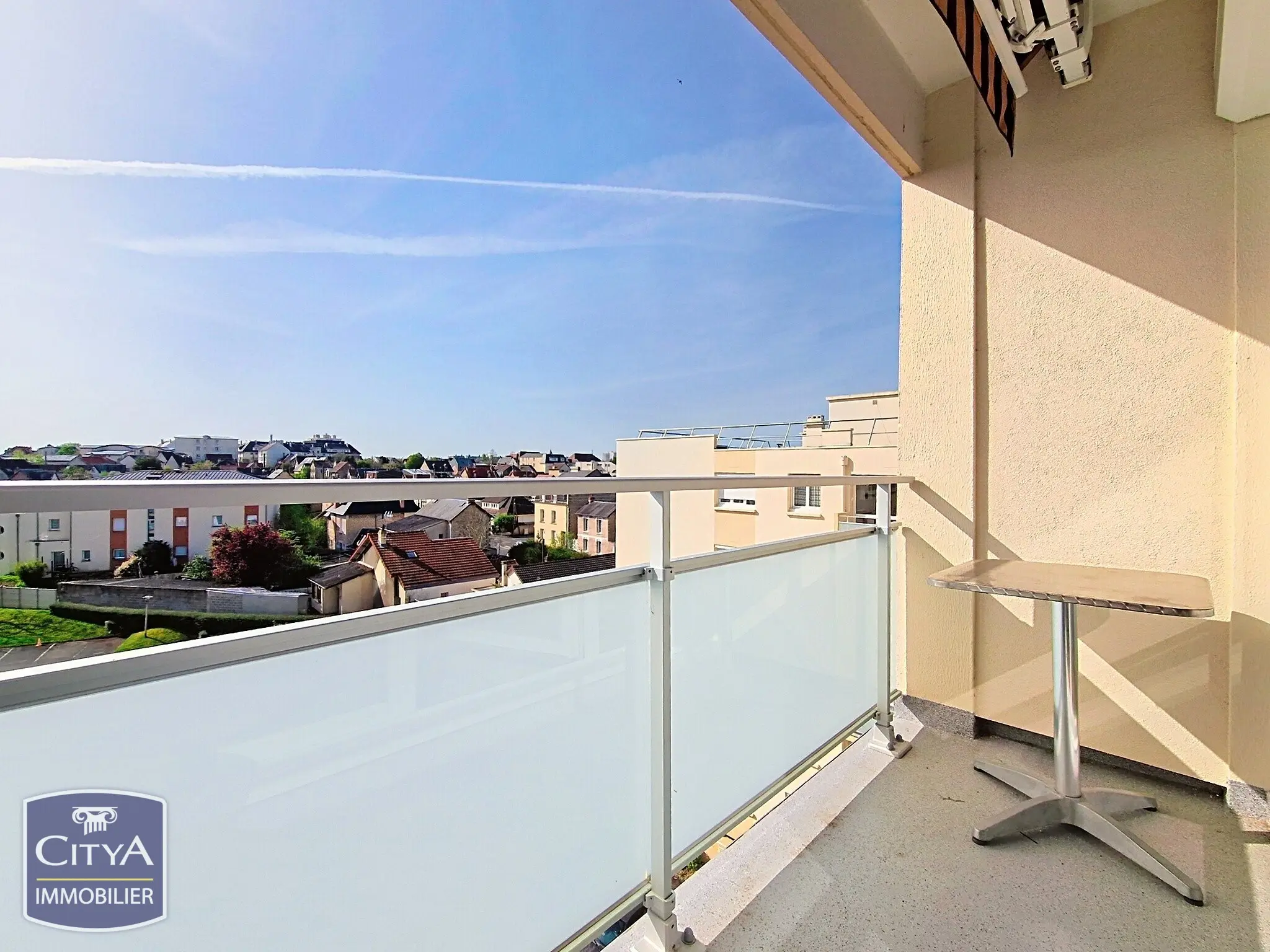 Photo 1 Appartement 4 pièces 78m²