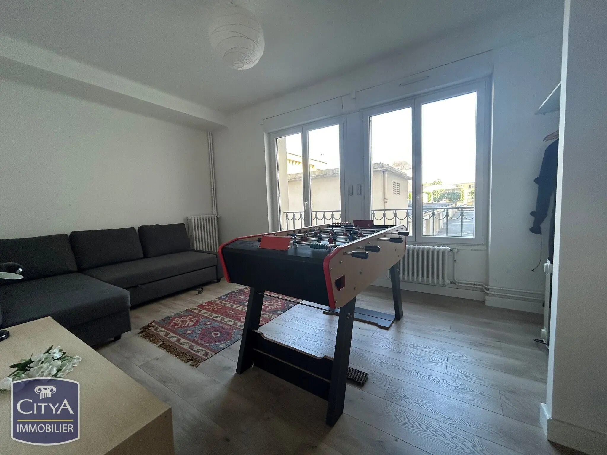 Photo 7 appartement Caen