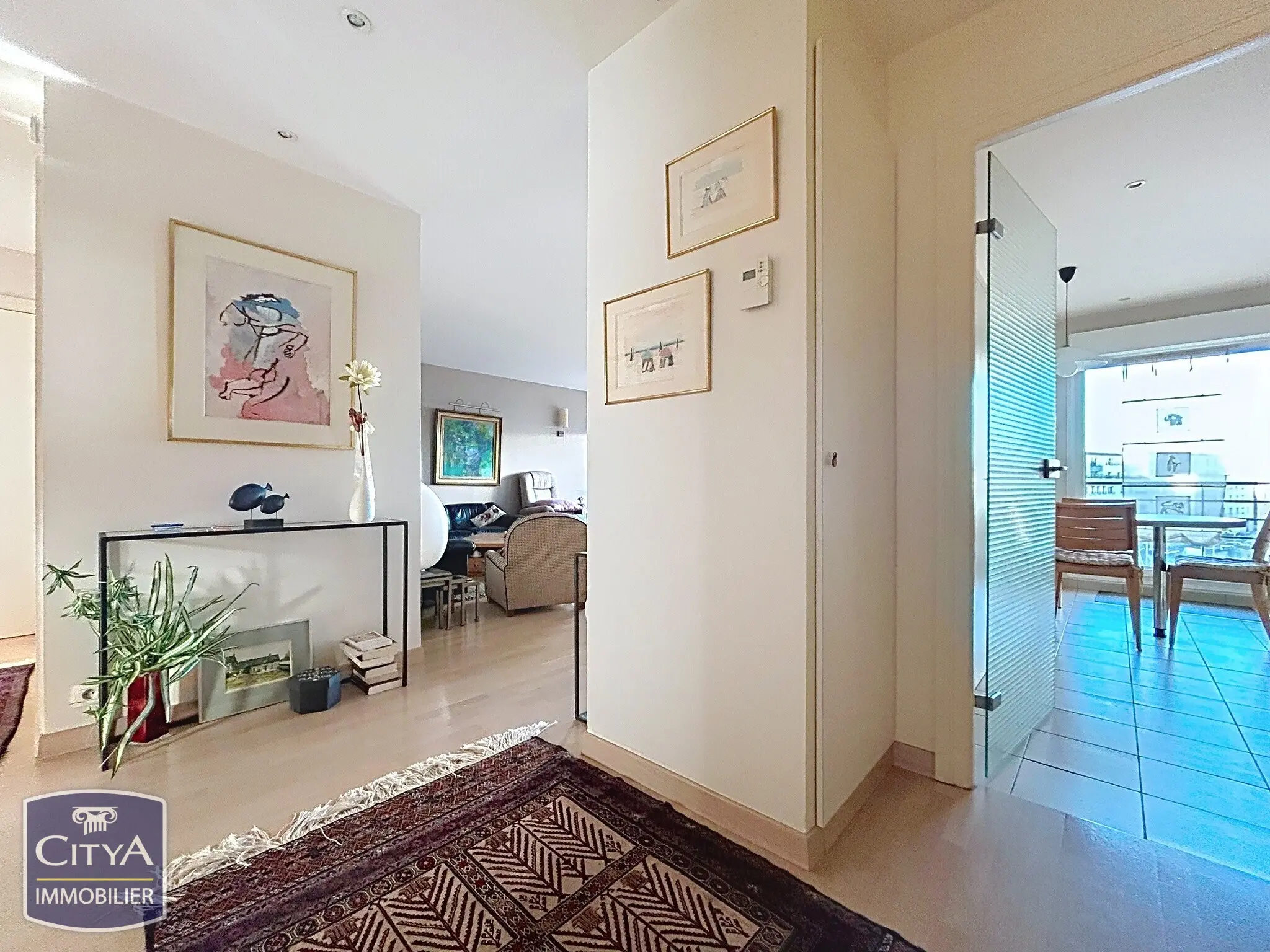 Photo 7 Appartement 5 pièces 94.33m²