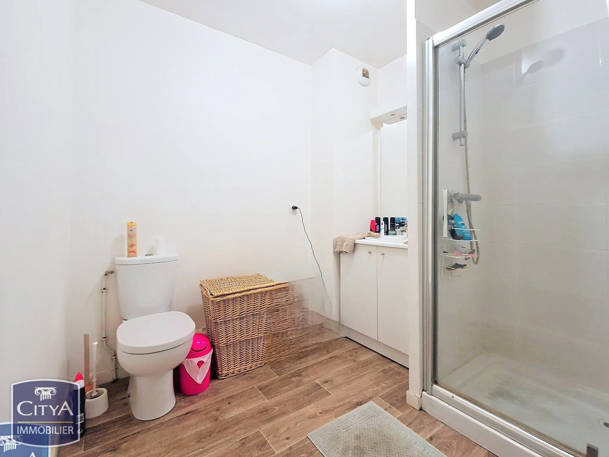 Photo 5 Appartement 2 pièces 45m²