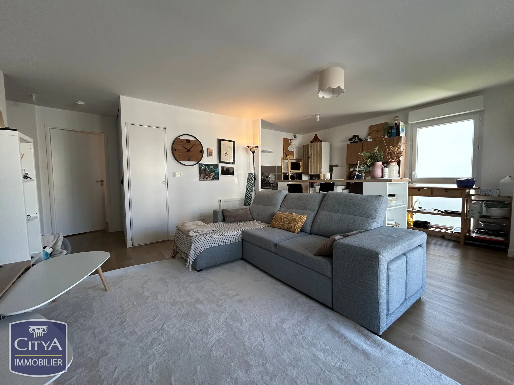 Photo 1 Appartement 3 pièces 66.77m²