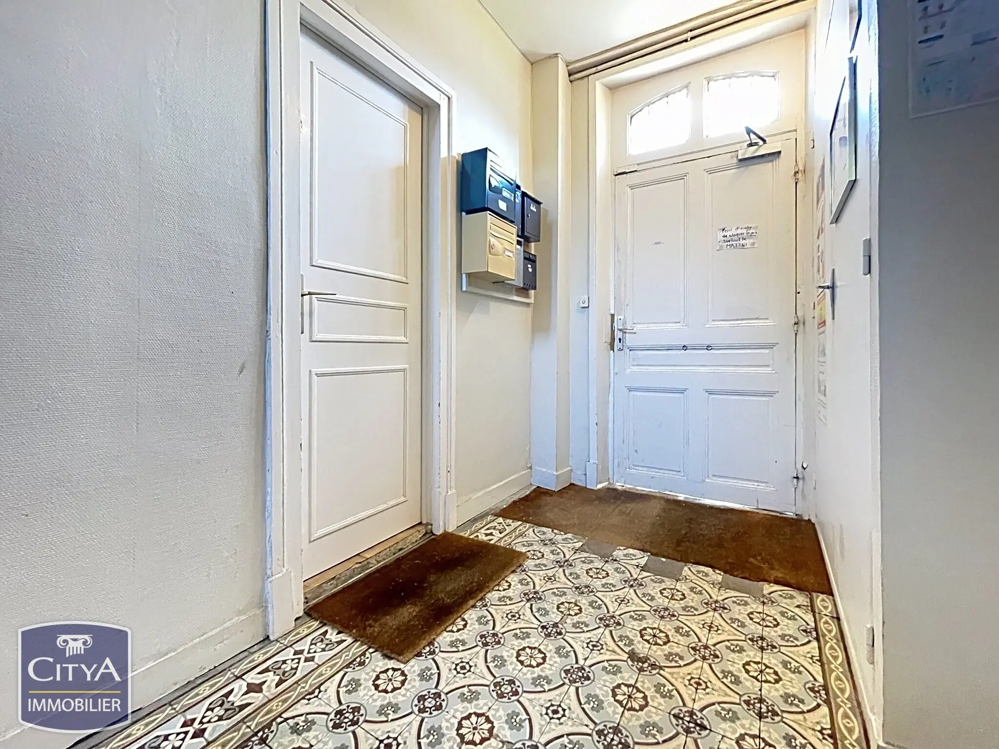 Photo 5 Appartement 1 pièce 15.09m²