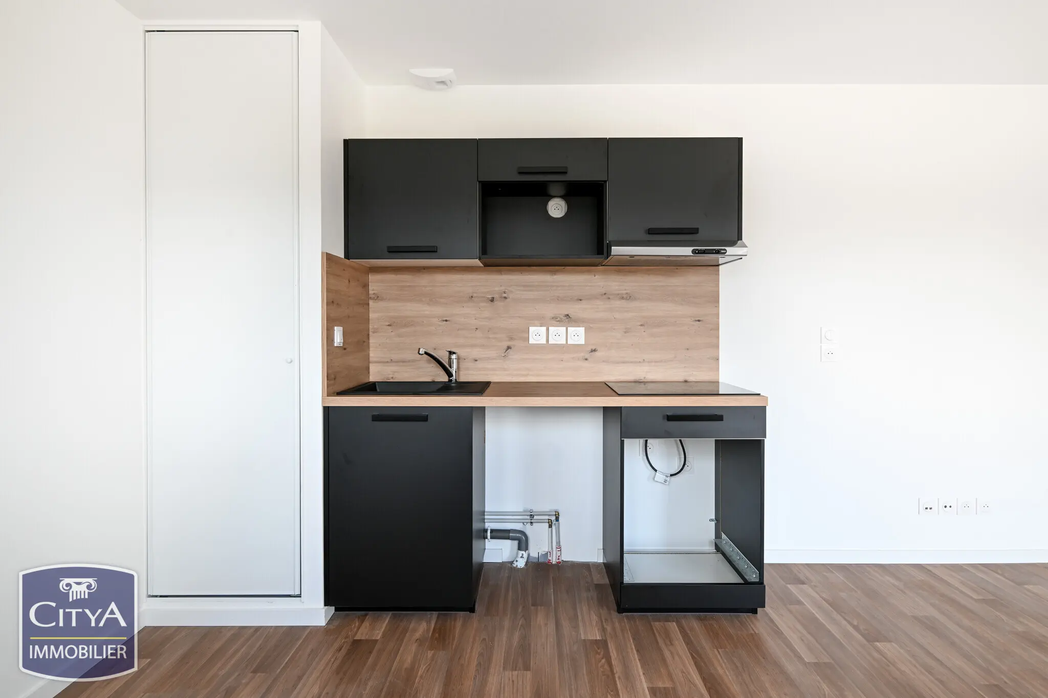 Photo 3 Appartement 2 pièces 55.76m²