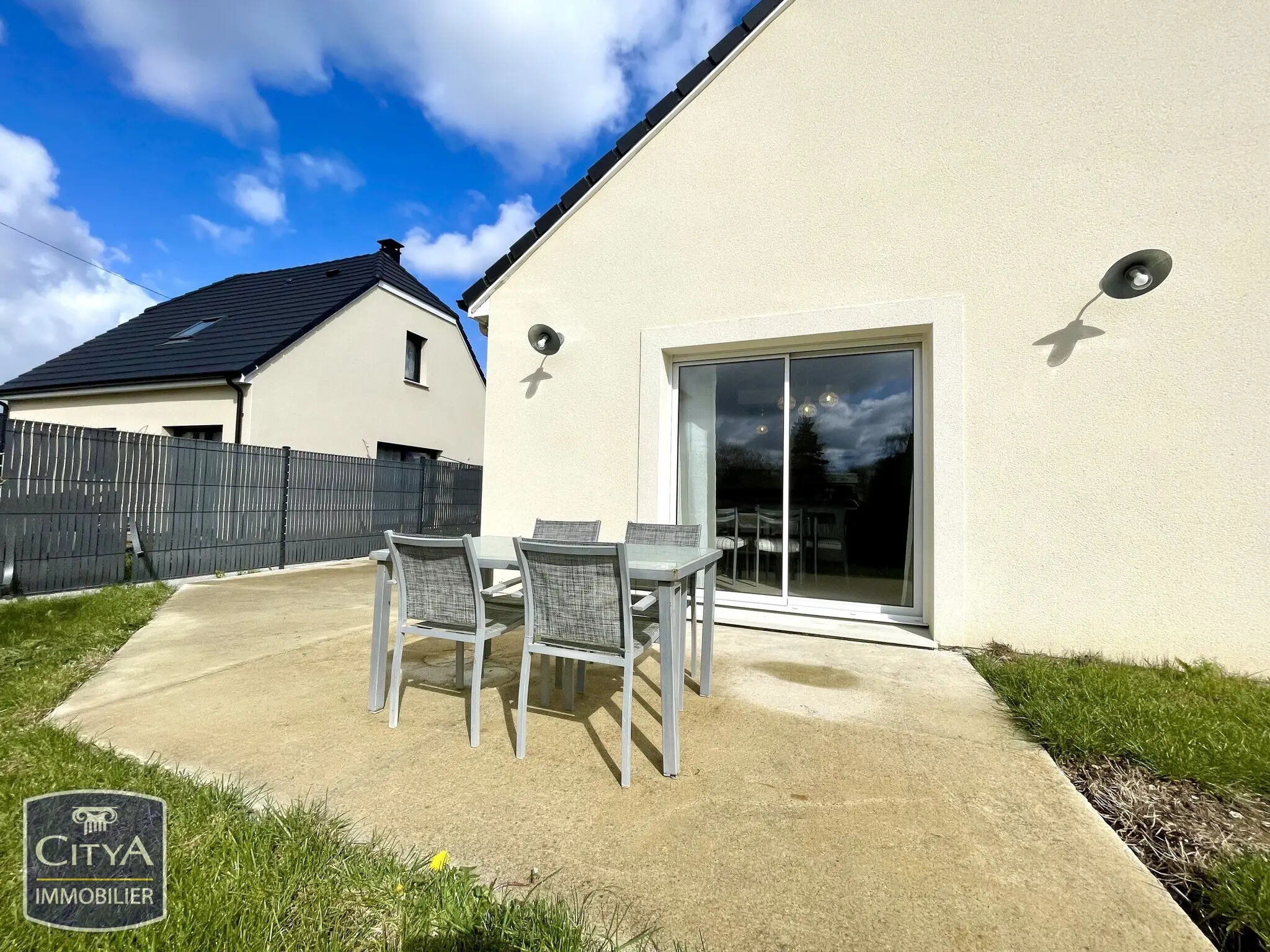 Photo 8 Maison 5 pièces 92m²