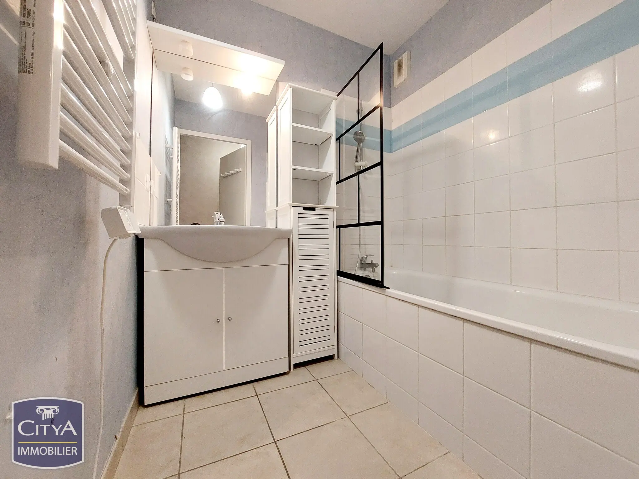 Photo 6 Appartement 2 pièces 47m²