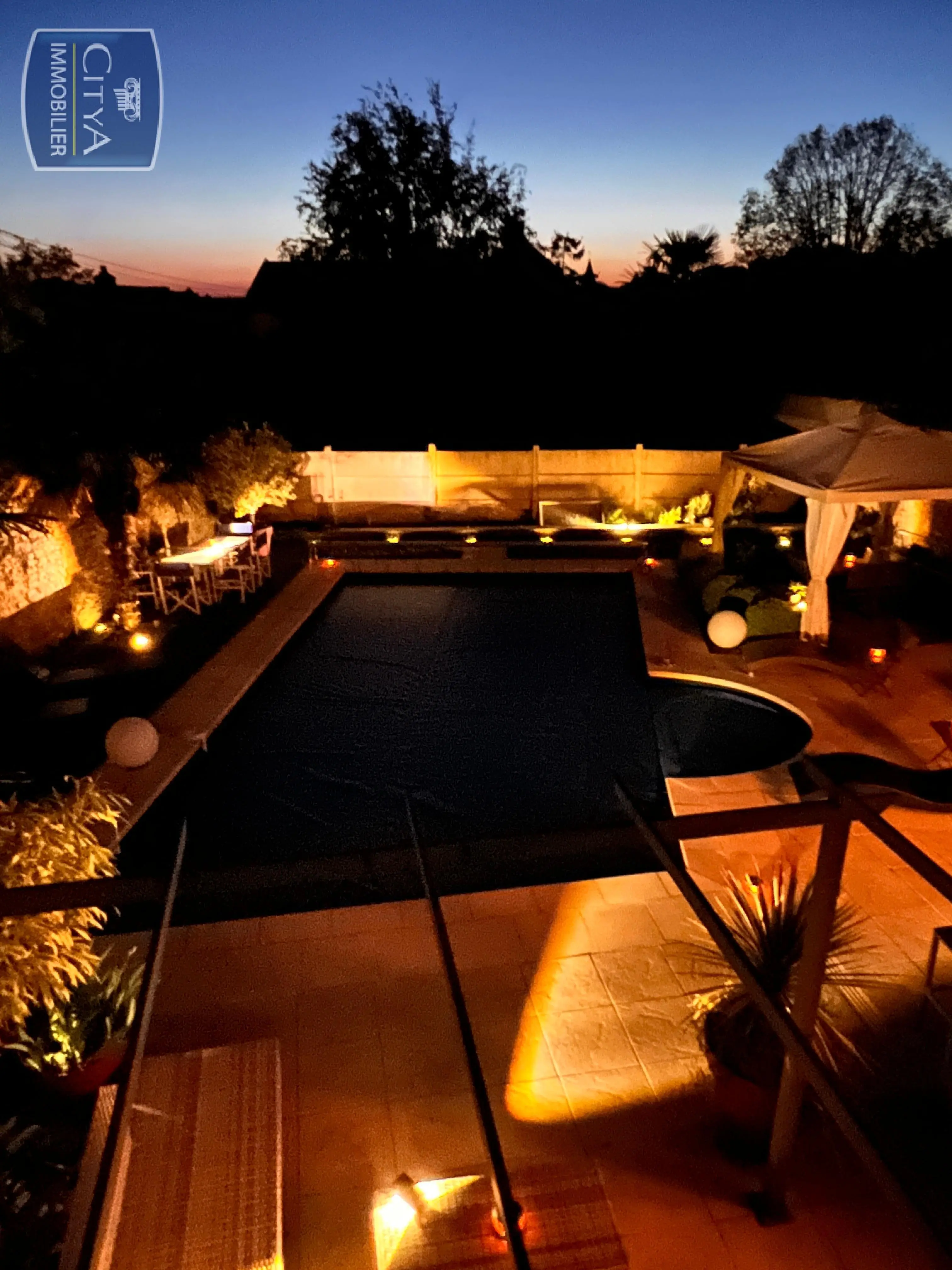 Photo 12 Maison 5 pièces 155m²