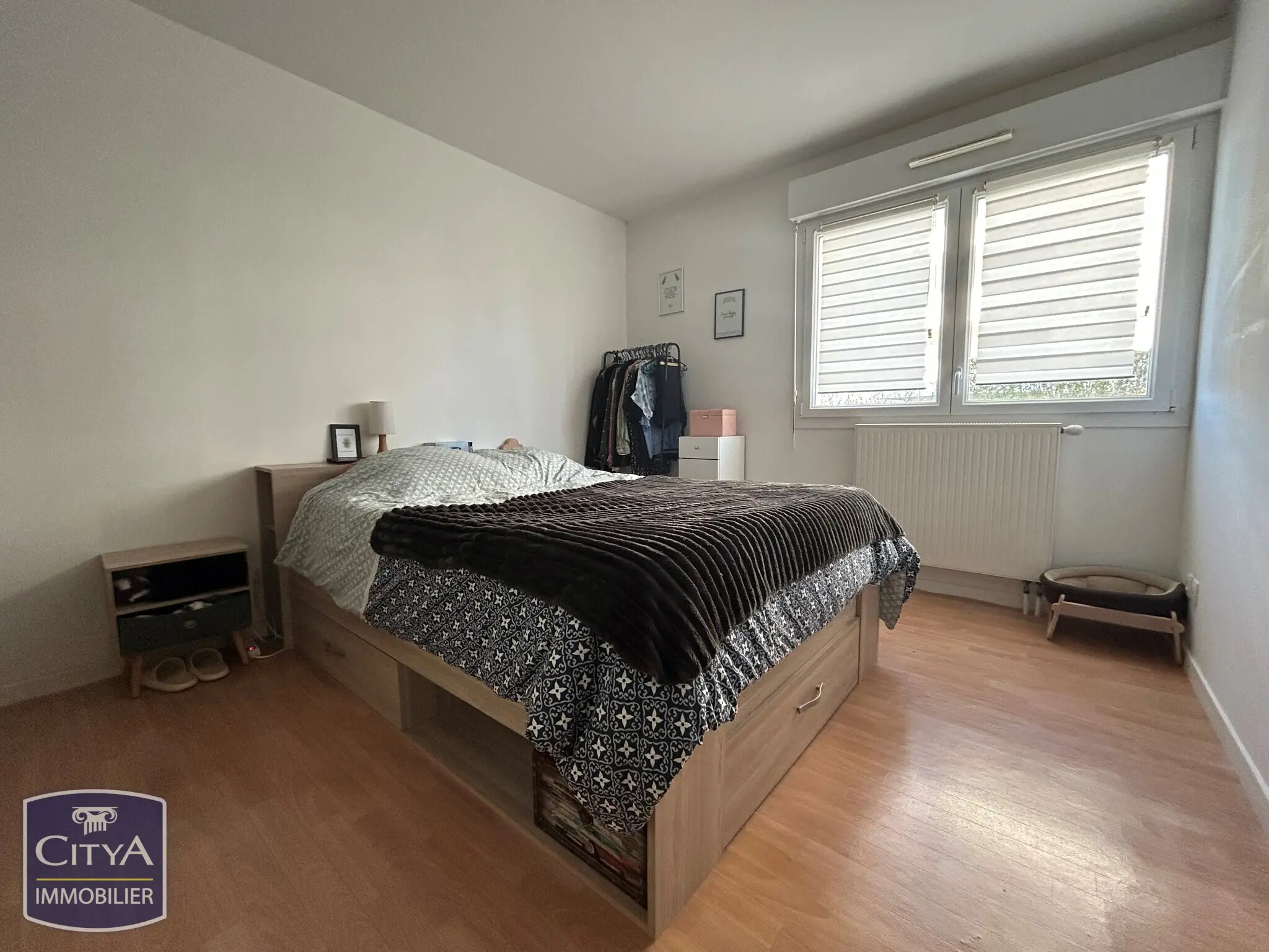 Photo 6 Appartement 3 pièces 62m²