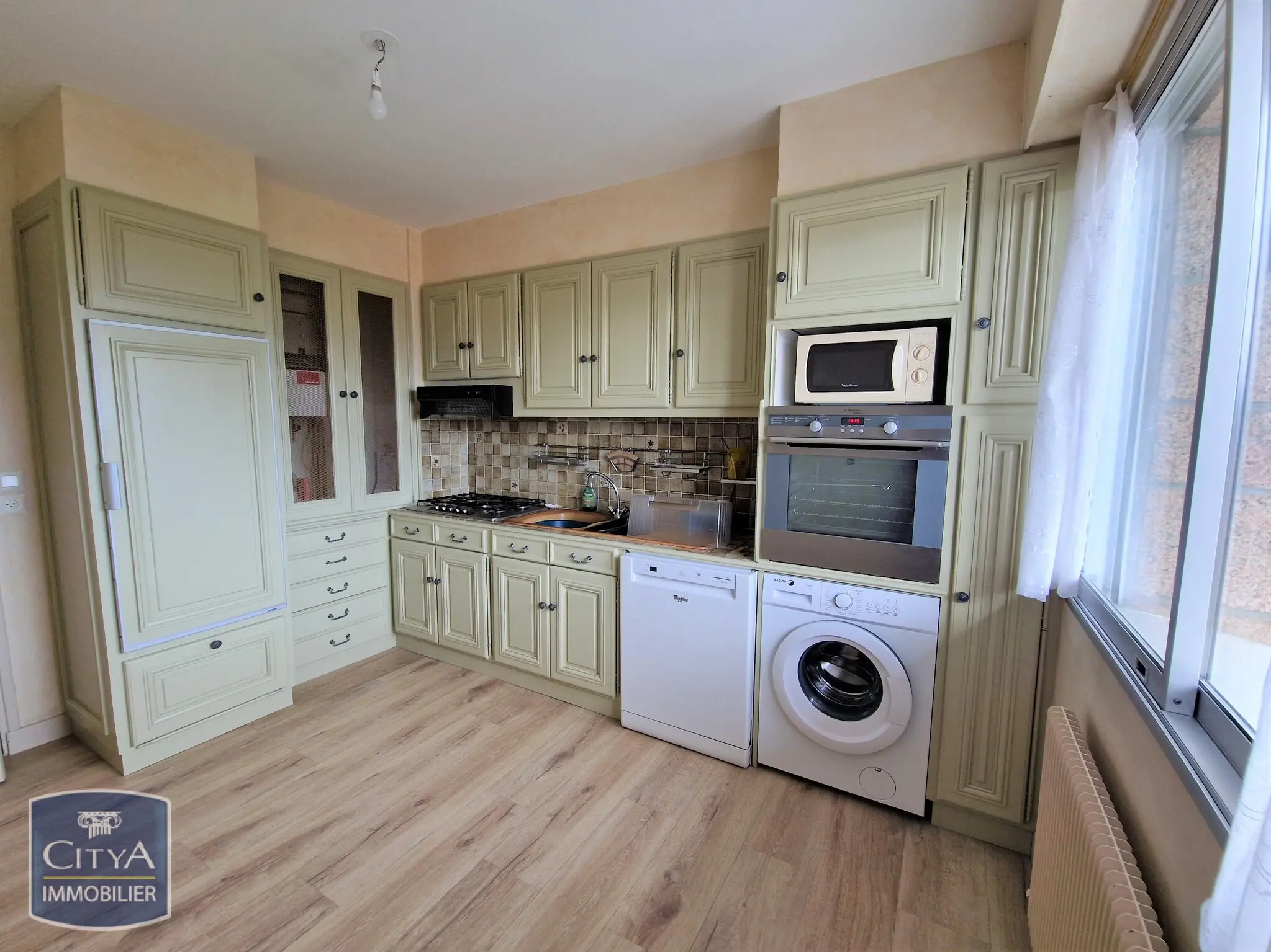 Photo 4 Appartement 3 pièces 72m²