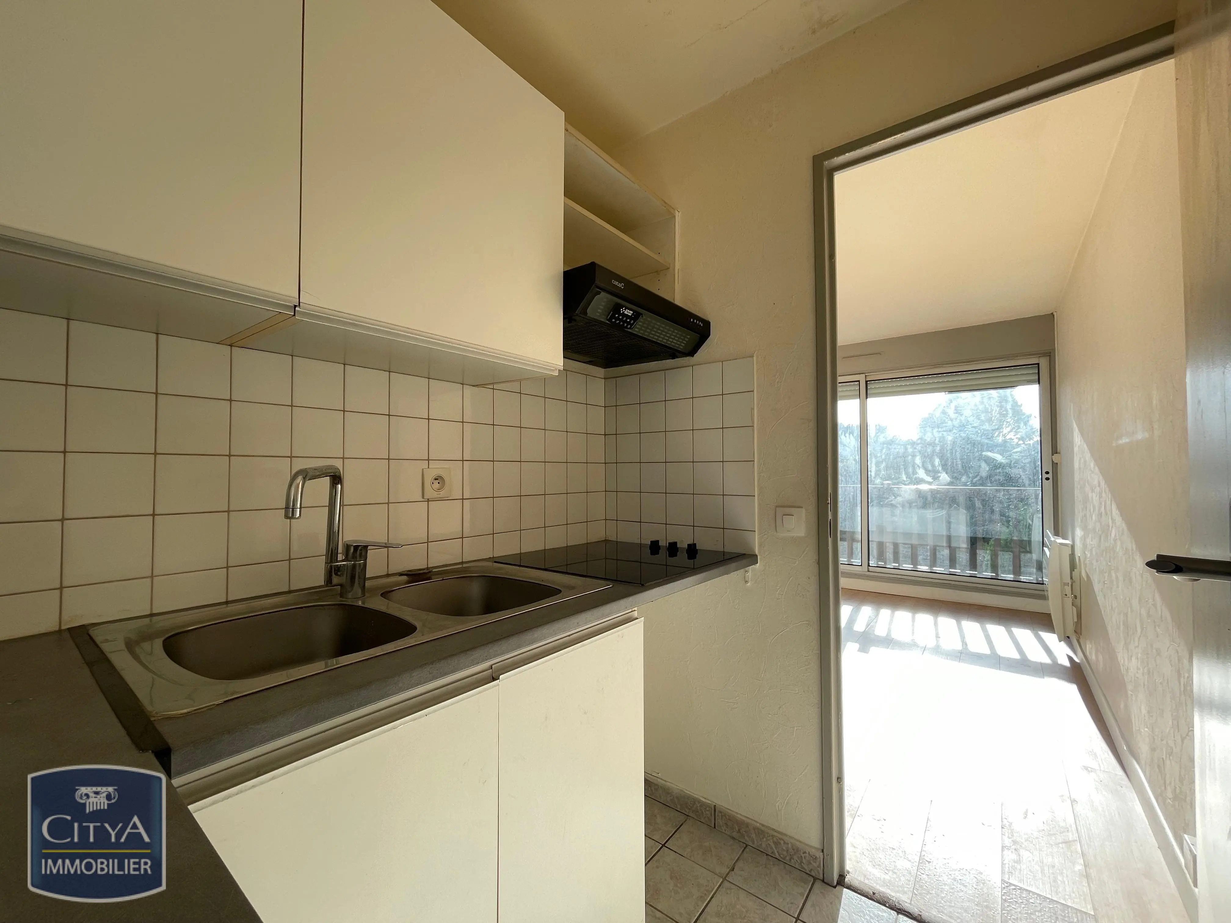 Photo 3 Appartement 2 pièces 30.04m²