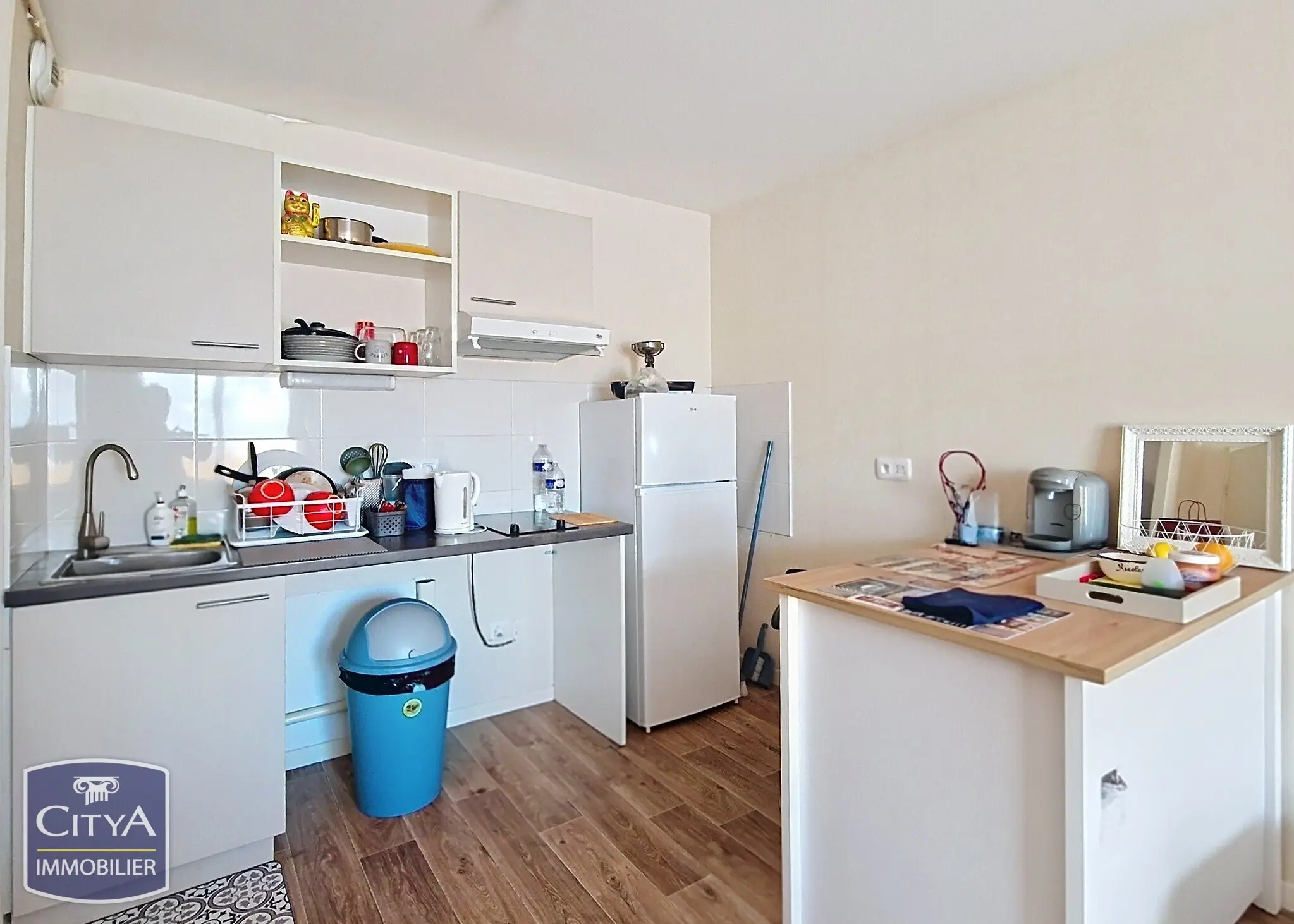 Photo 3 Appartement 2 pièces 43.5m²
