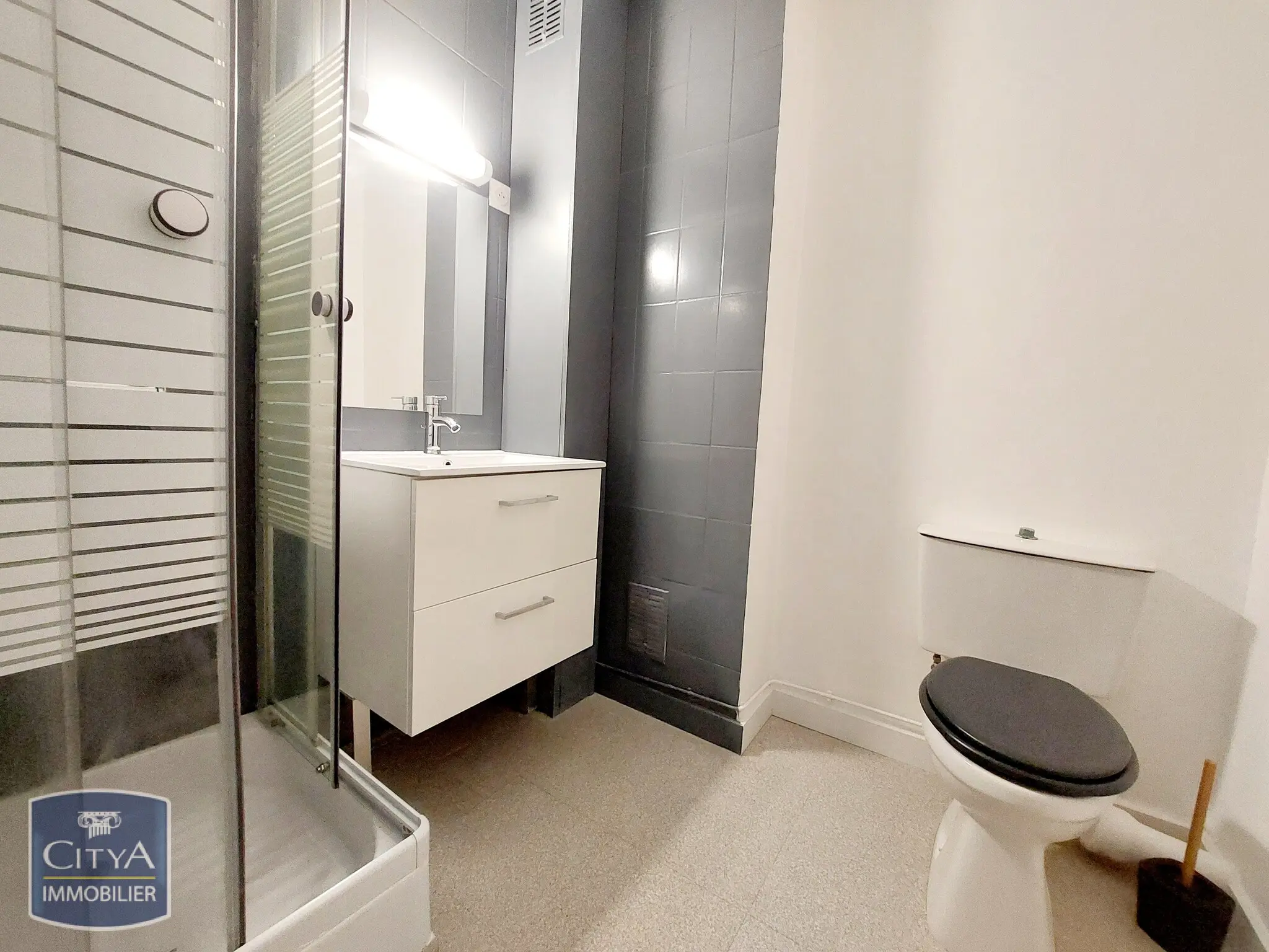 Photo 5 Appartement 1 pièce 24.6m²