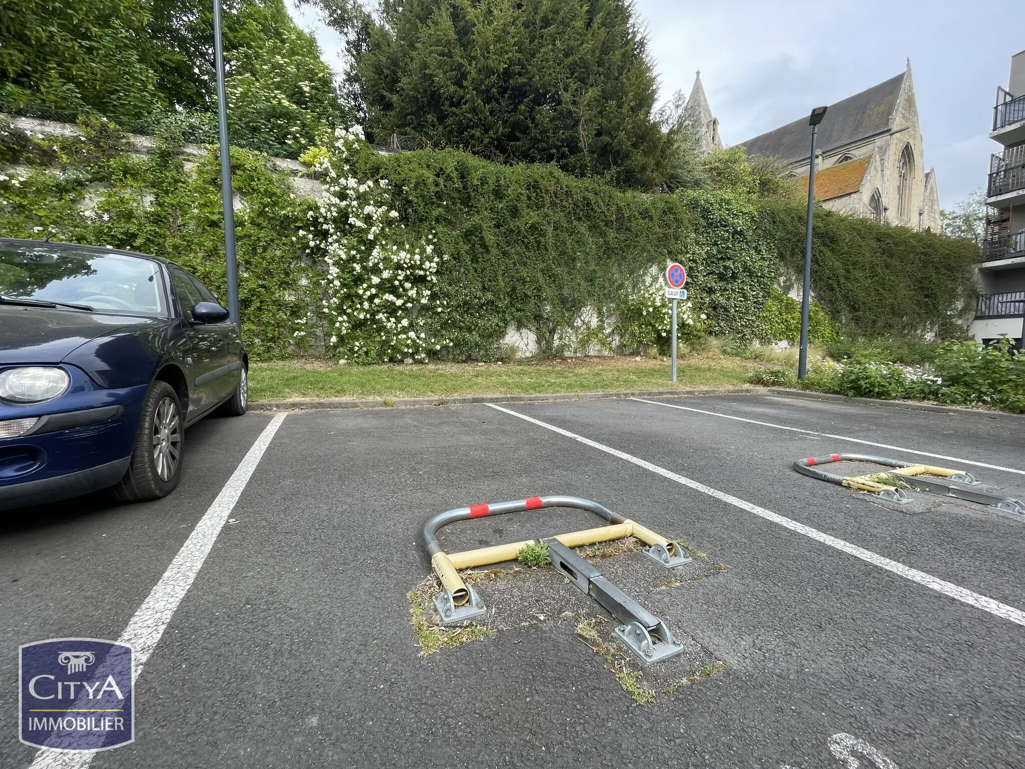 Photo 10 Appartement 2 pièces 41.09m²