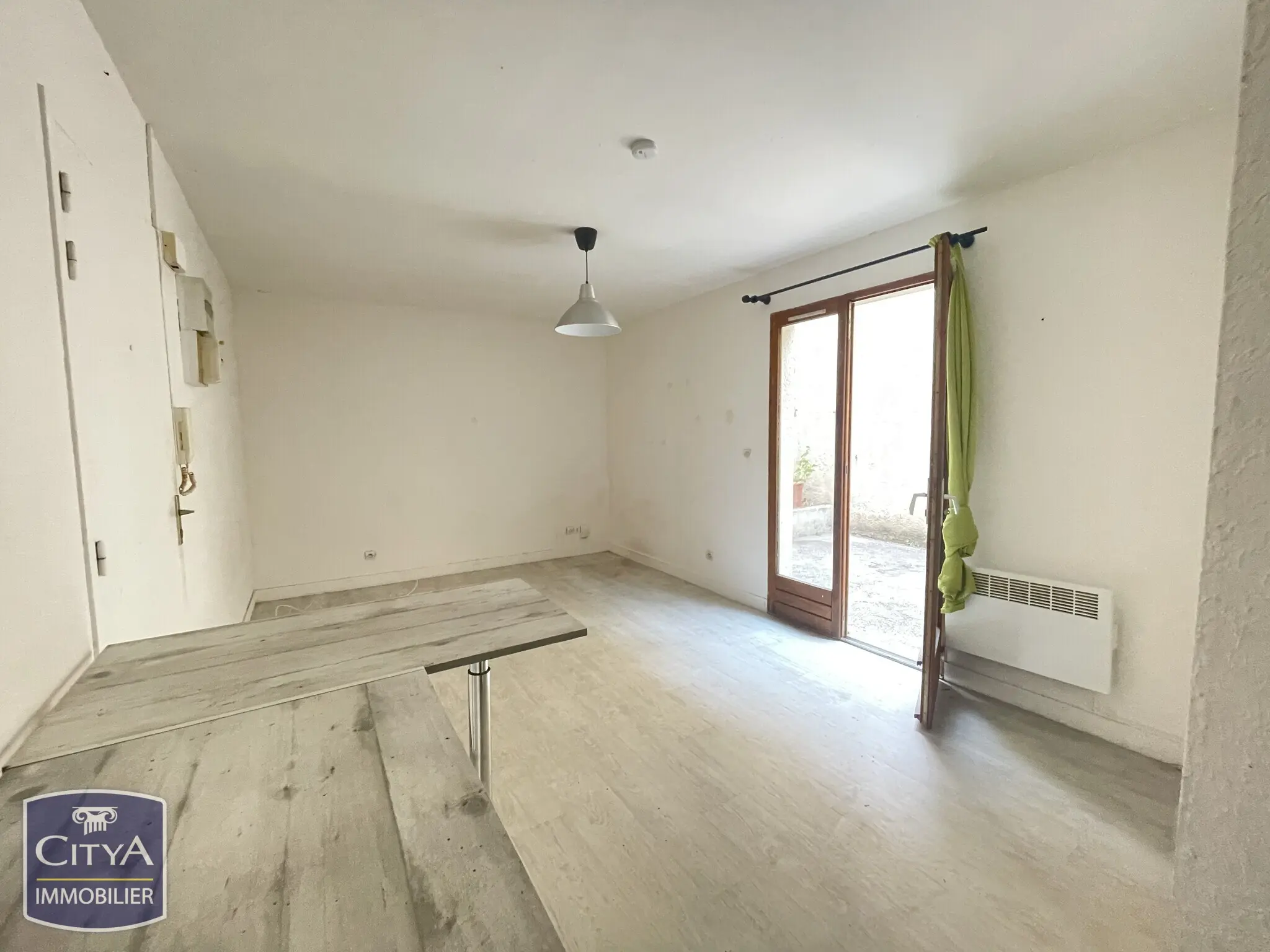 Photo 8 Appartement 1 pièce 20.01m²