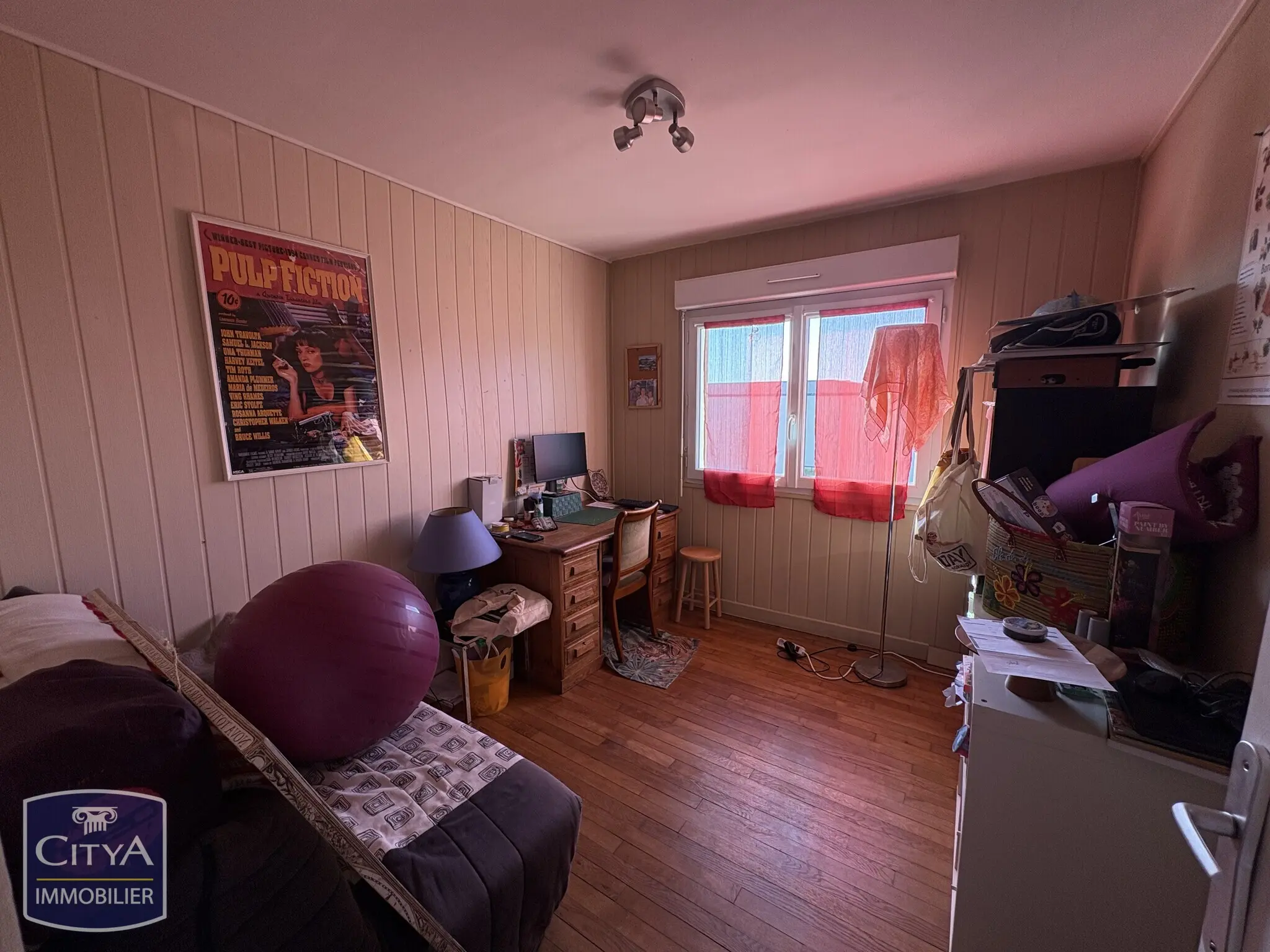 Photo 5 Maison 5 pièces 110m²