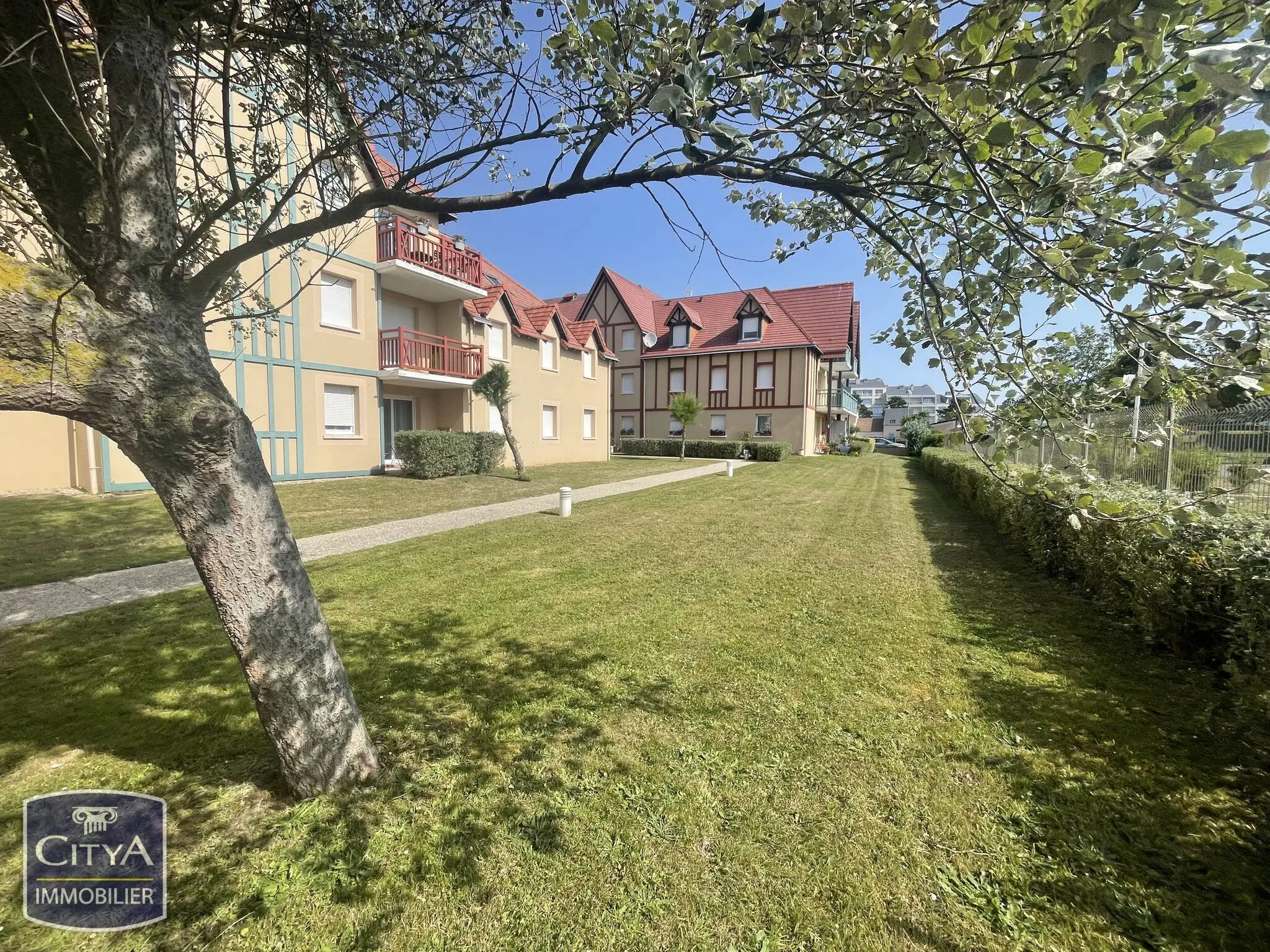 Photo 6 Appartement 3 pièces 59.67m²