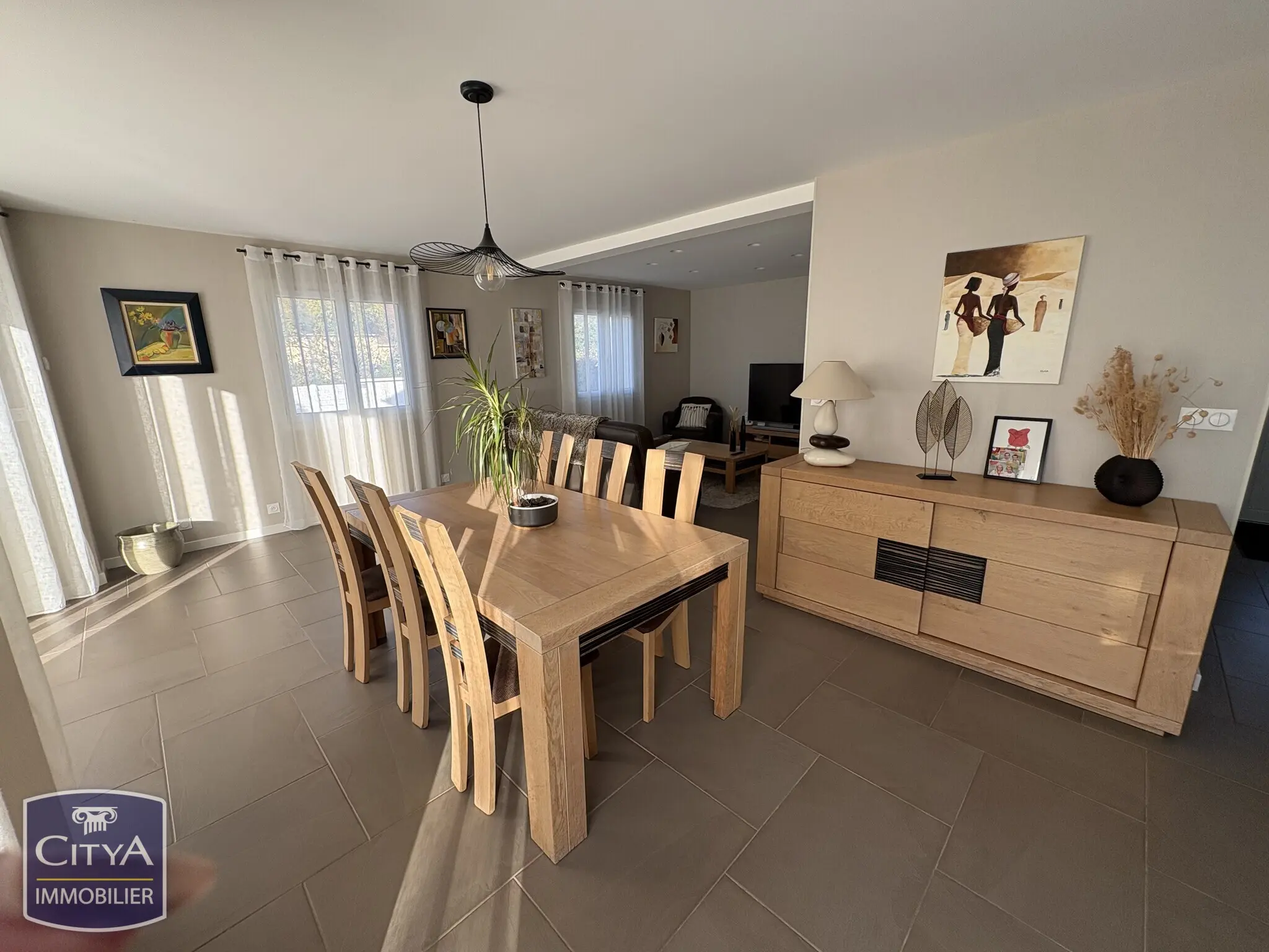 Photo 4 Maison 5 pièces 145m²