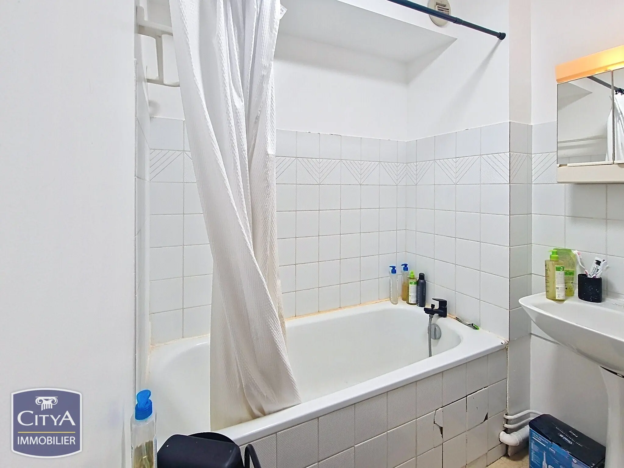 Photo 3 Appartement 1 pièce 29.28m²