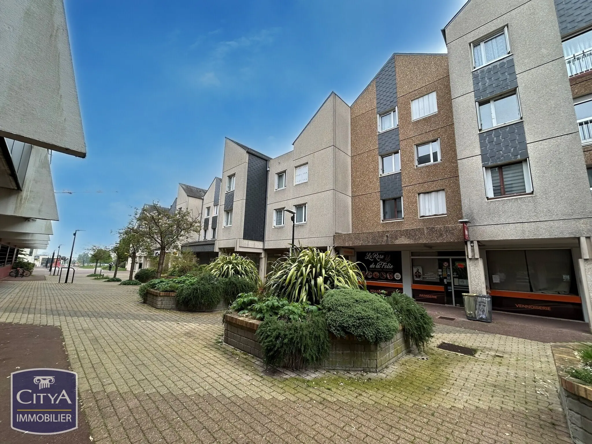 Photo 1 Appartement 4 pièces 85.13m²