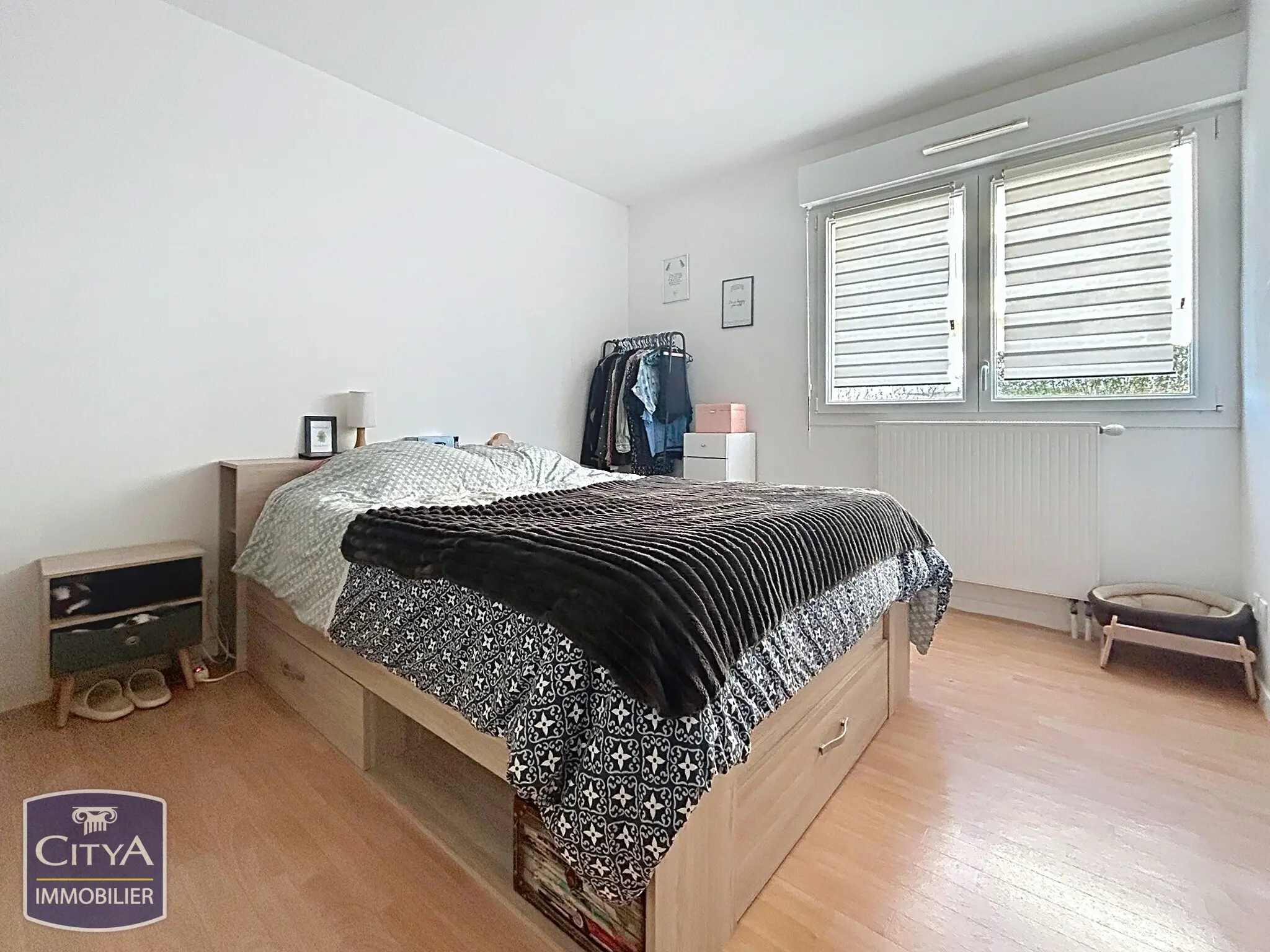 Photo 6 Appartement 3 pièces 62m²
