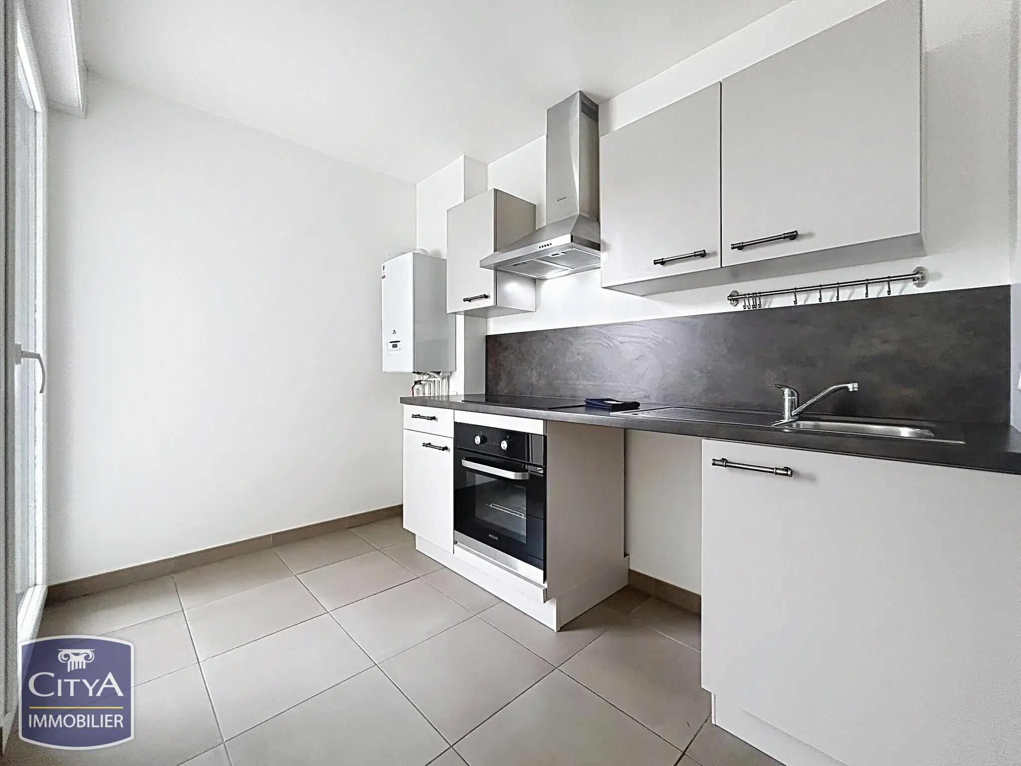 Photo 3 Appartement 3 pièces 63.31m²