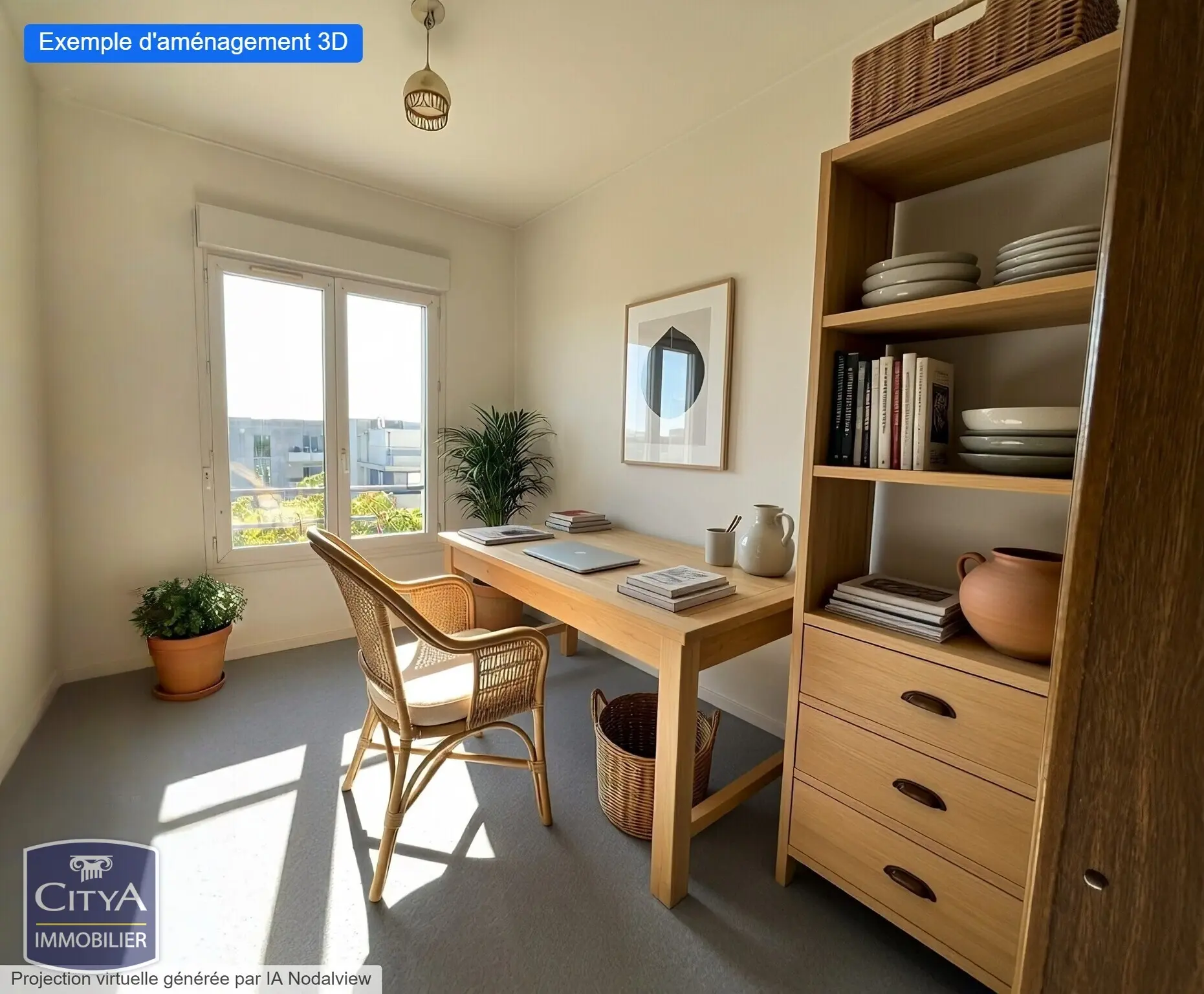 Photo 11 Appartement 5 pièces 92.9m²